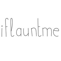 Iflauntme Ventures logo