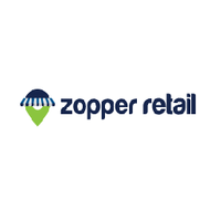 Zopper Retail logo