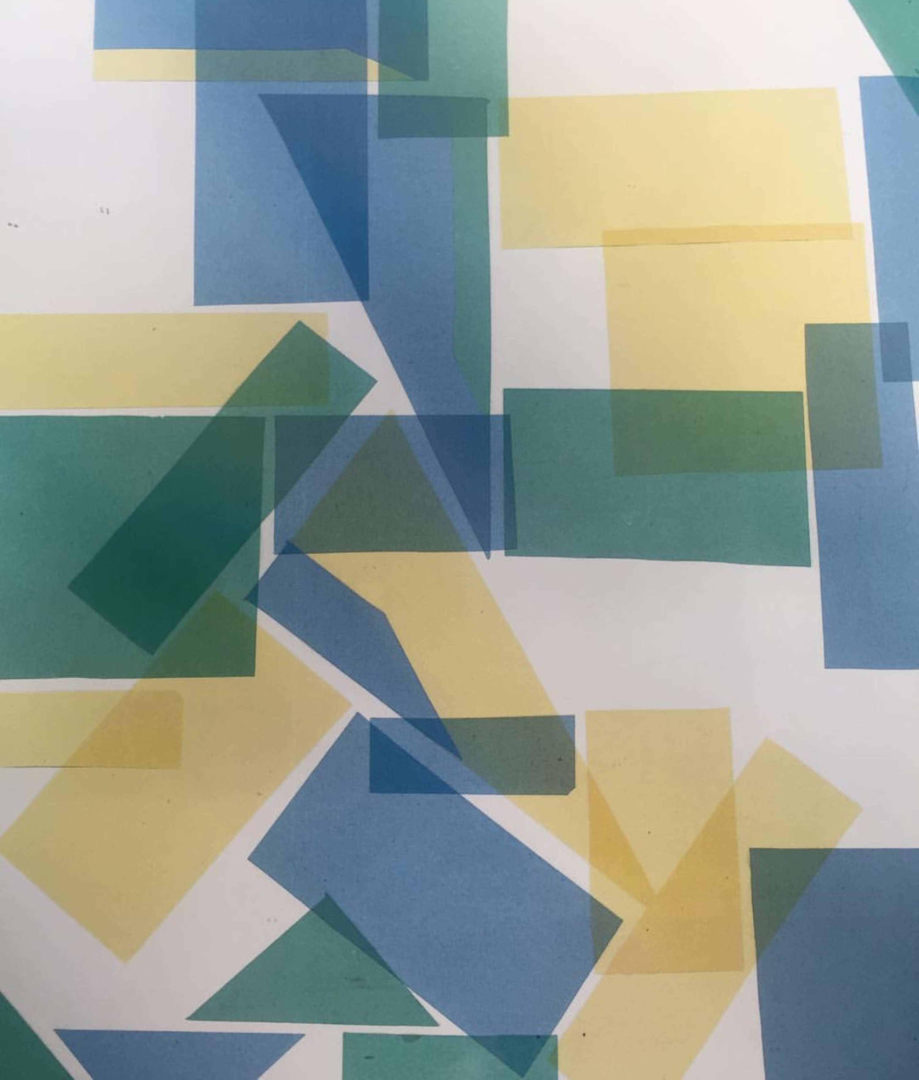 Print Rotation by Martin Field