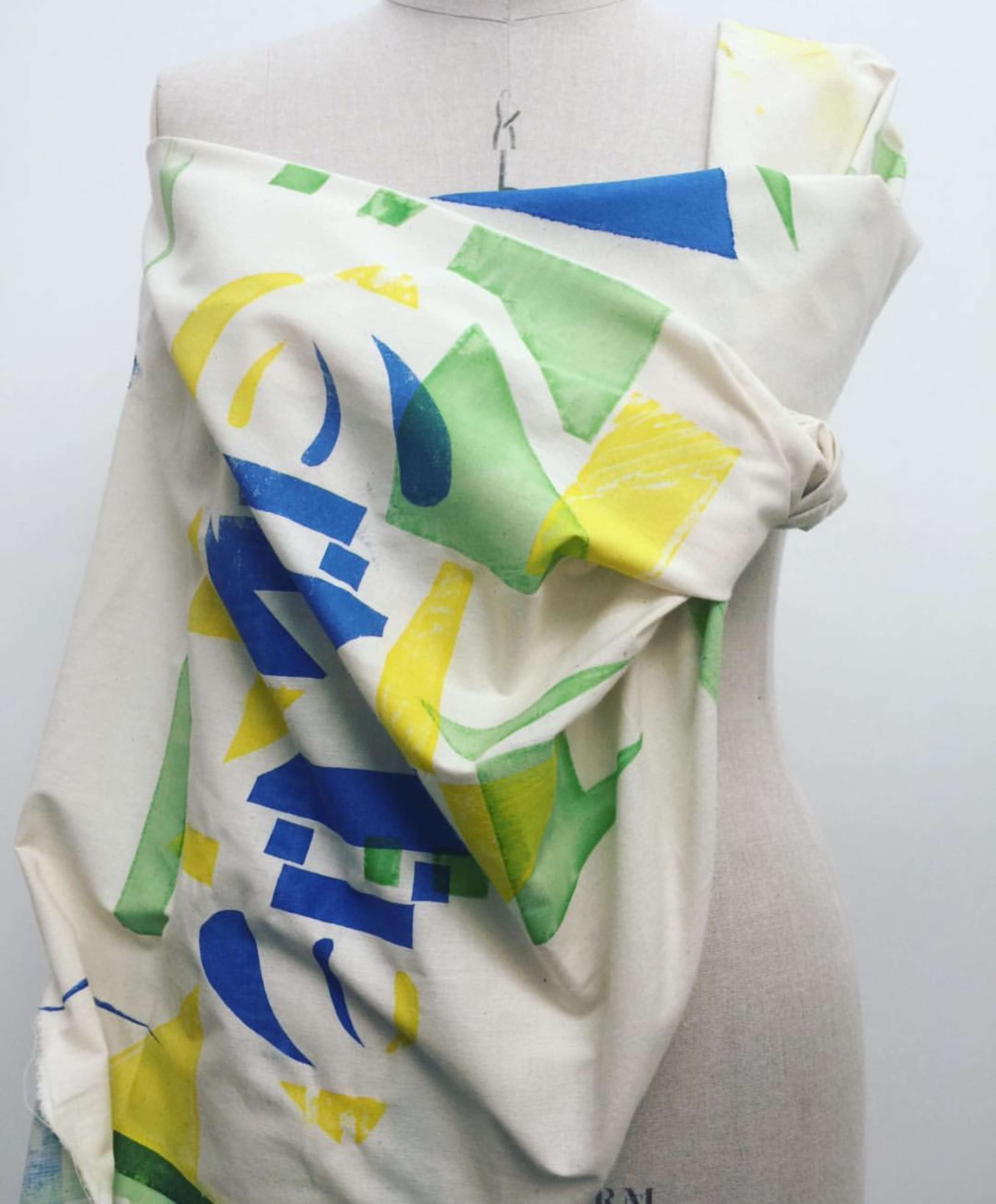Print Rotation by Martin Field
