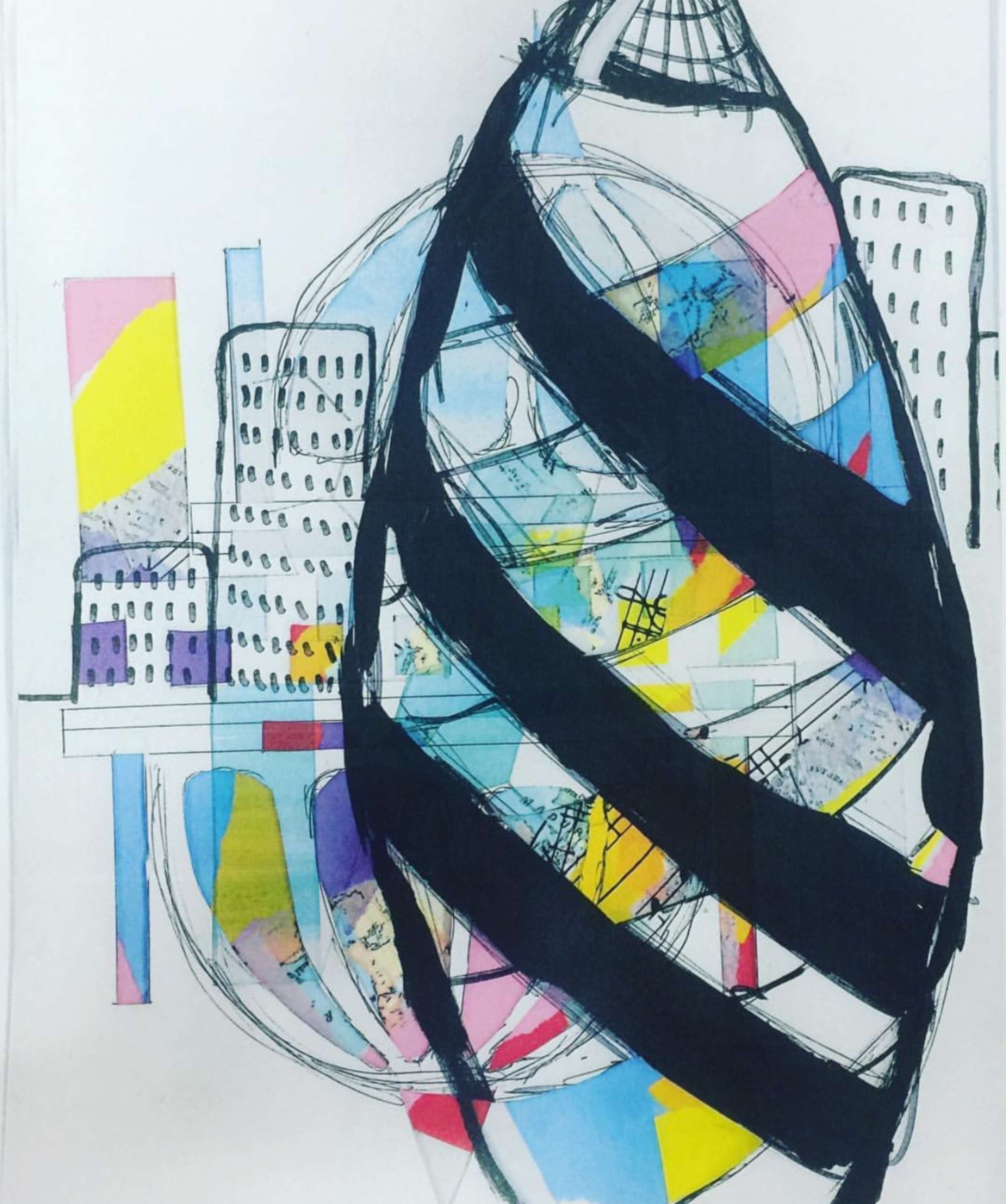 Print Rotation by Martin Field