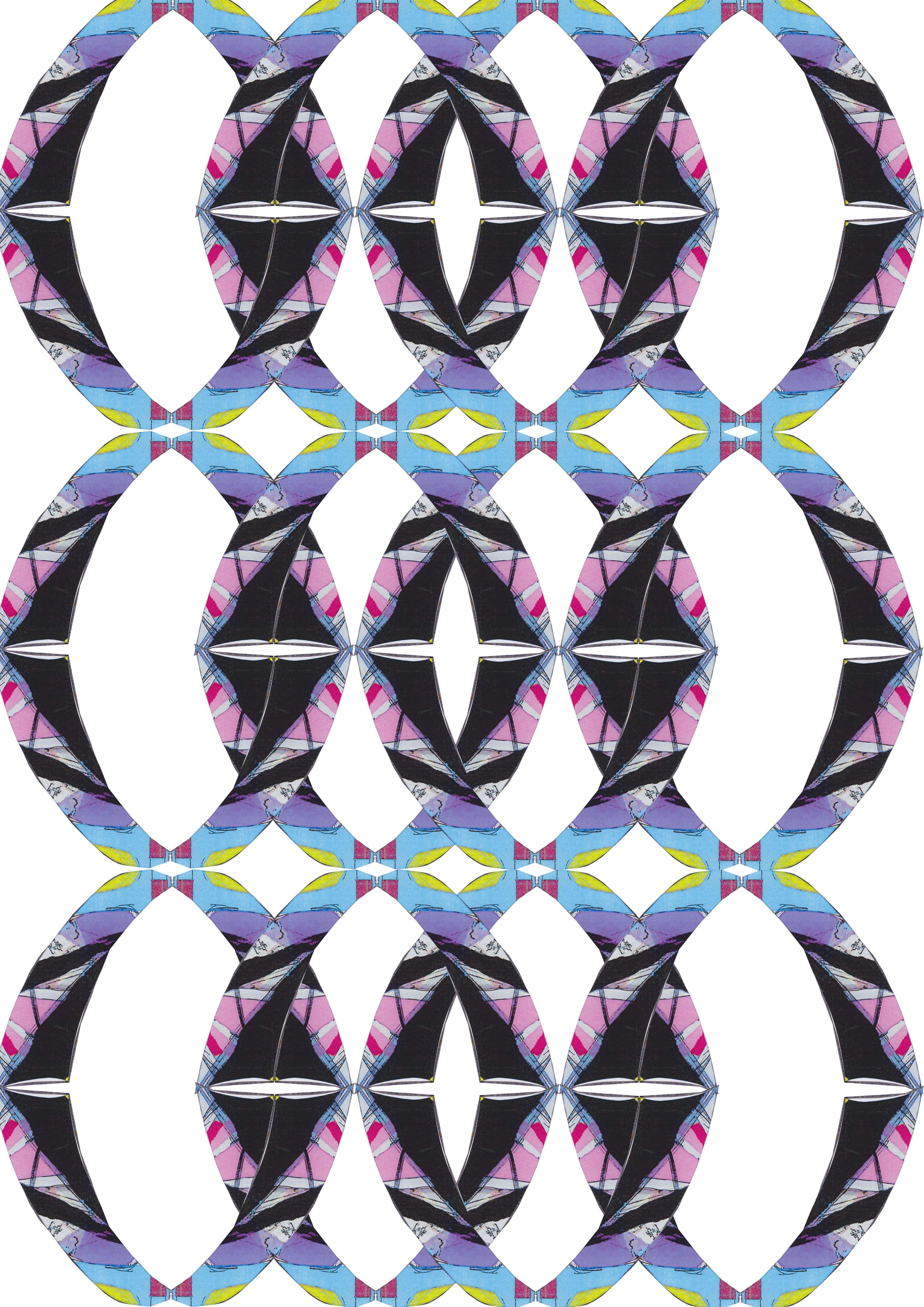 Print Rotation by Martin Field