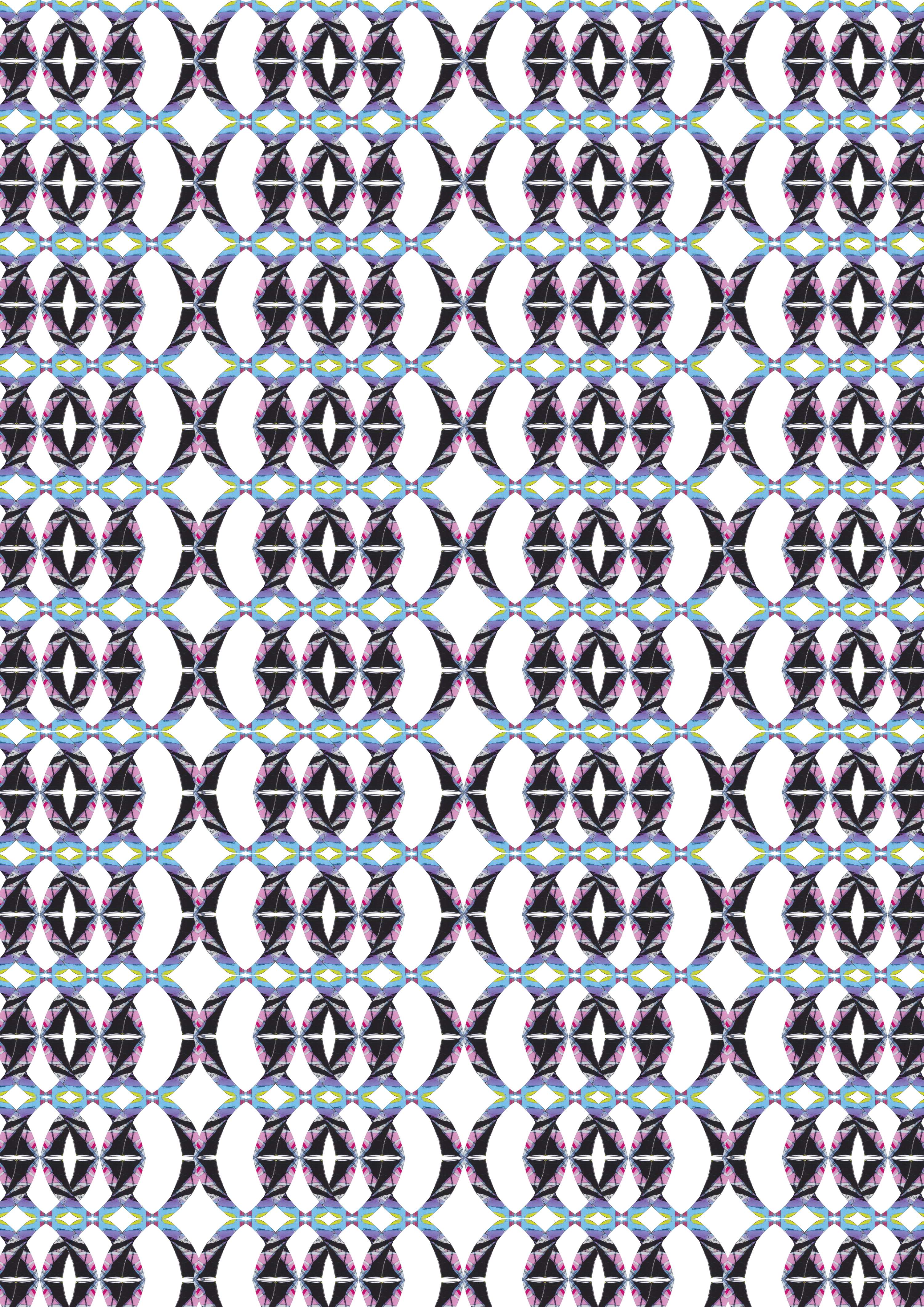 Print Rotation by Martin Field