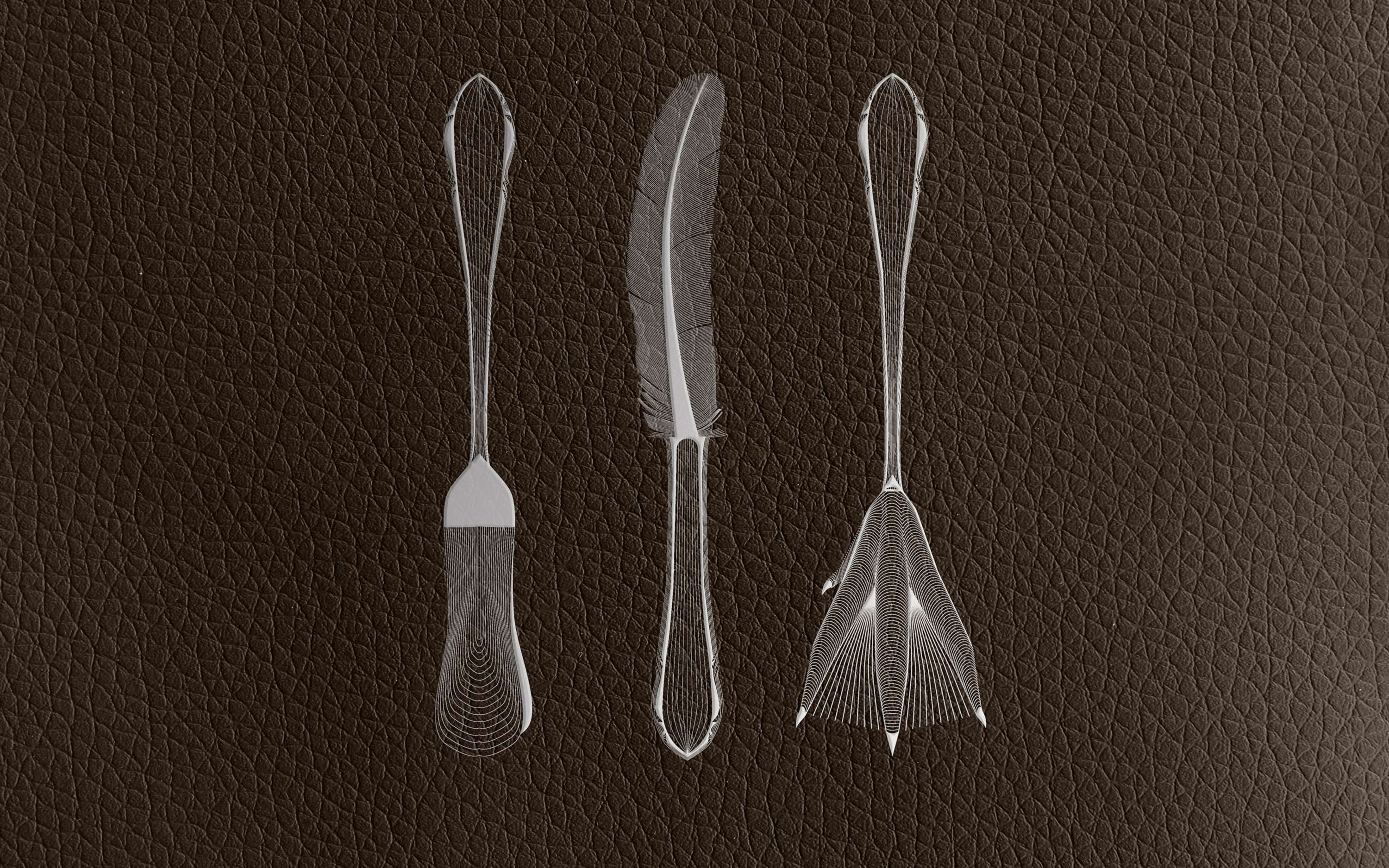 THE FAT DUCK by The Design Laboratory