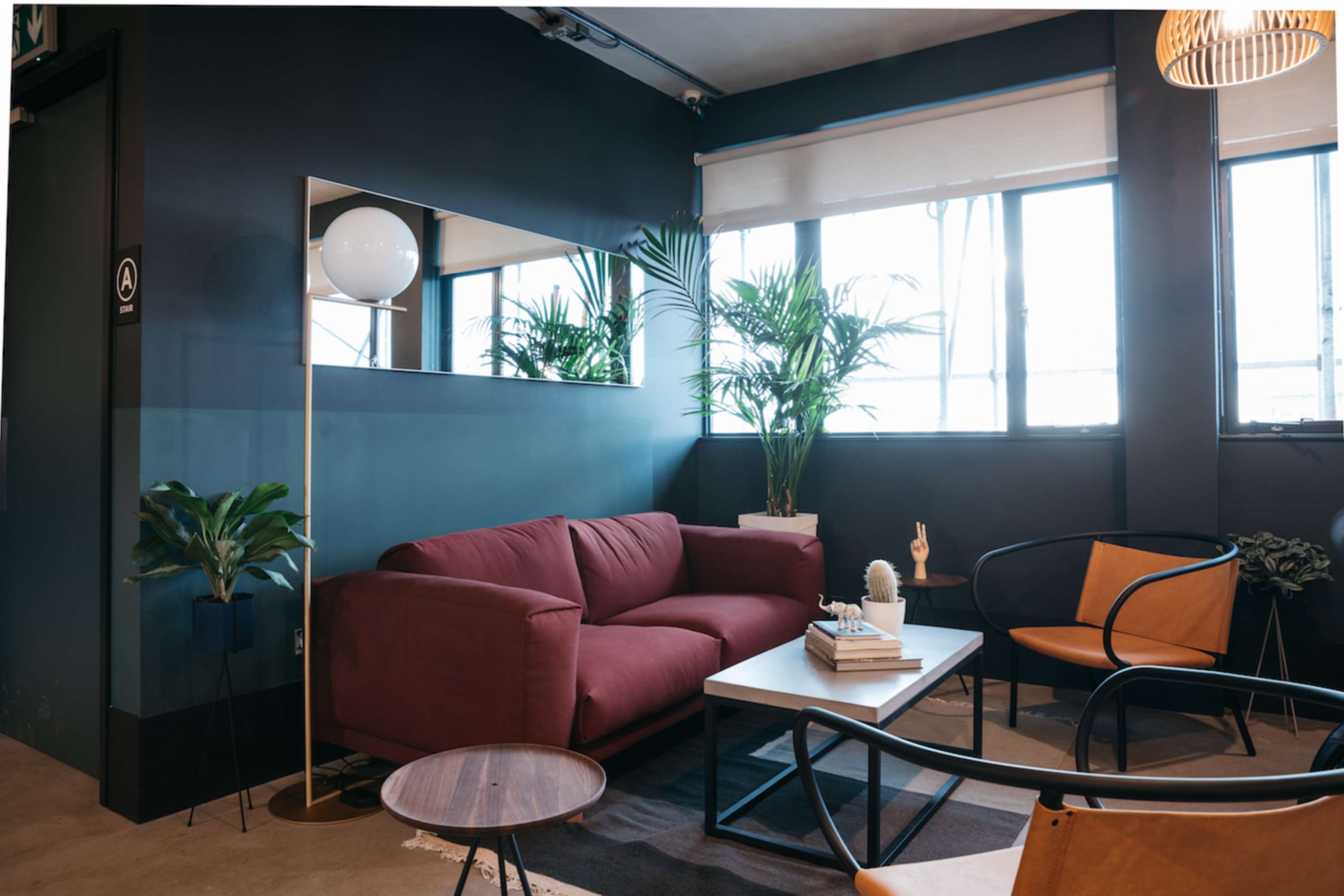 WeWork: London Fields by WeWork