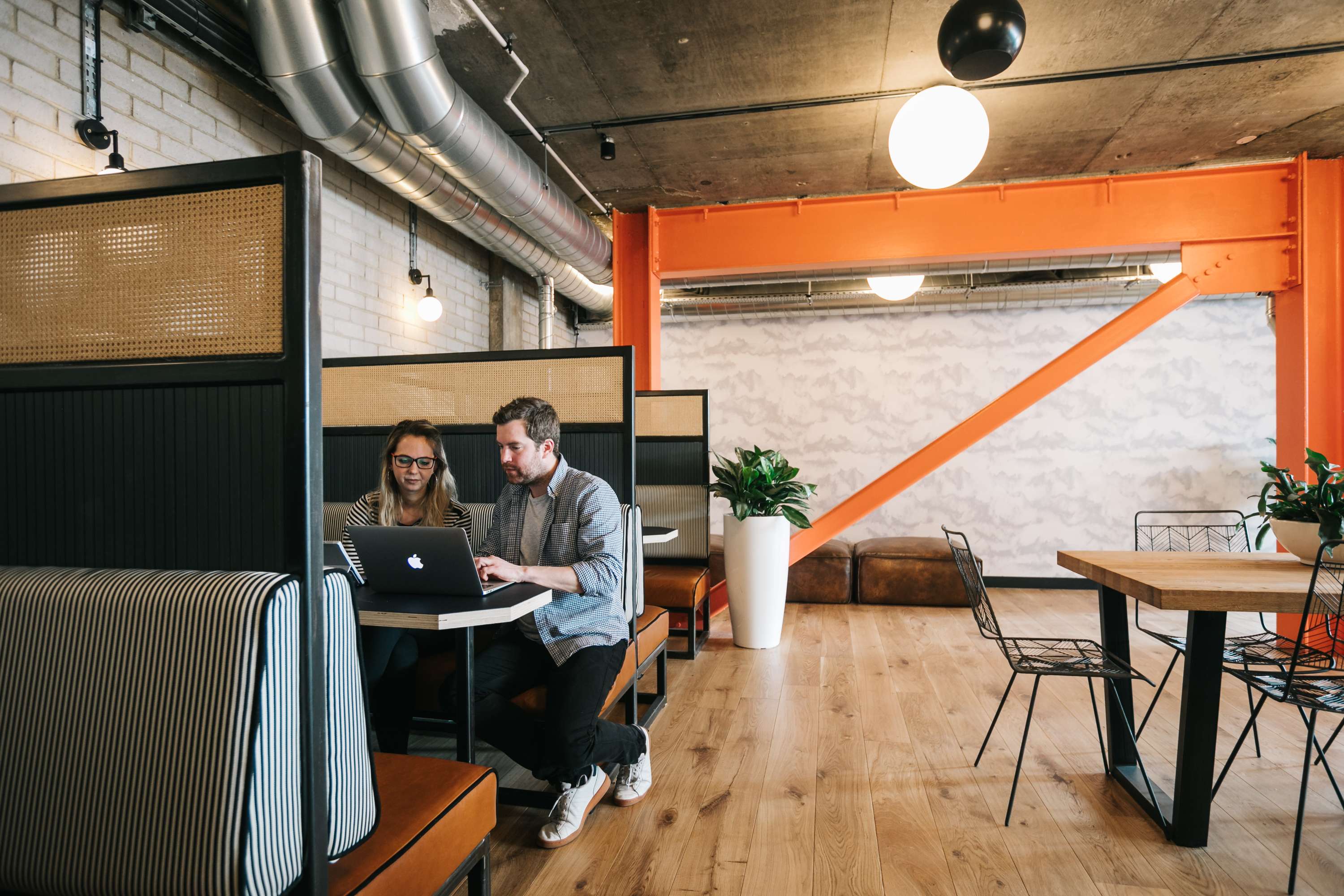 WeWork: London Fields by WeWork