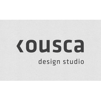 Kousca Design Studio logo