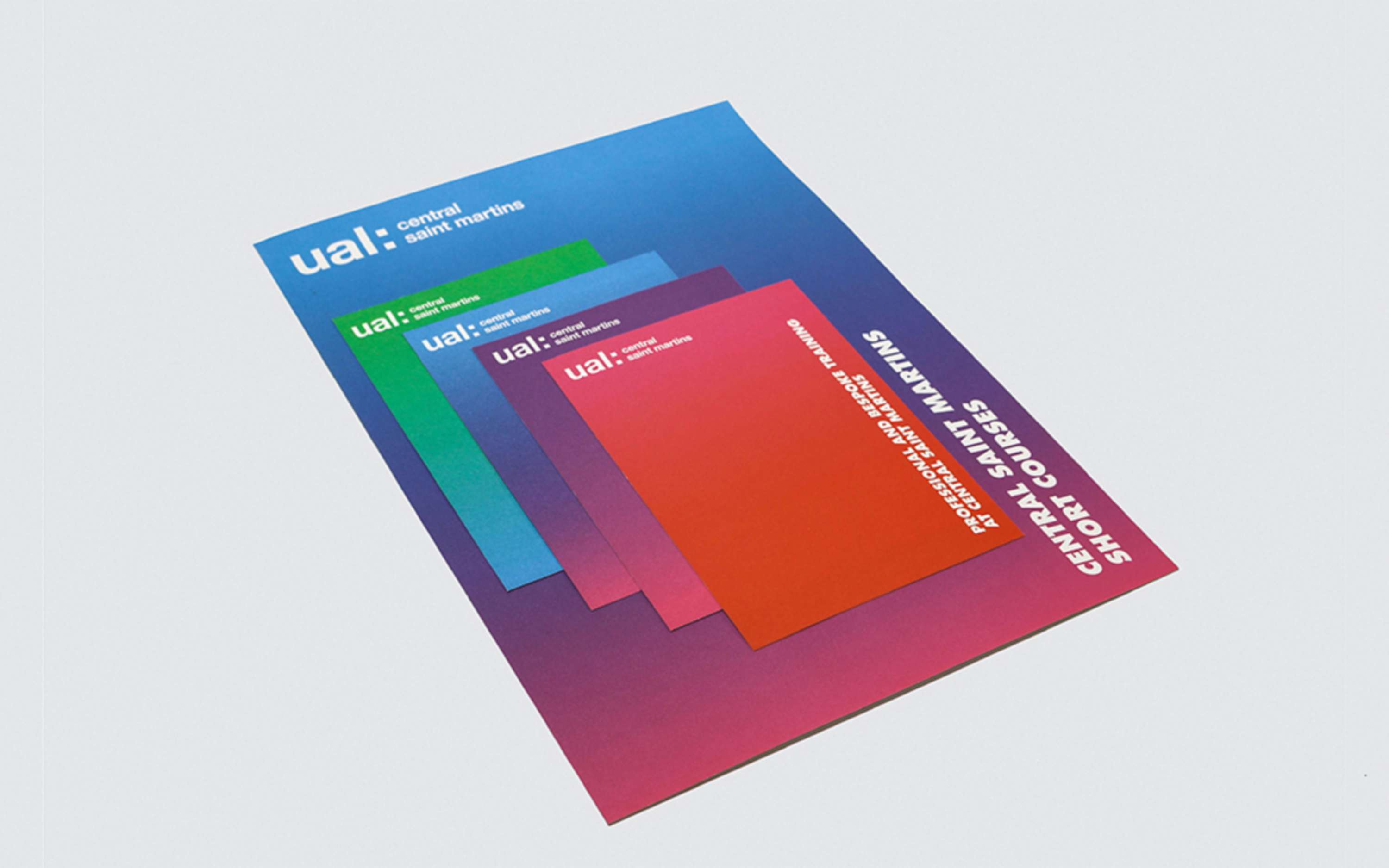 ARTSCOM by The Design Laboratory