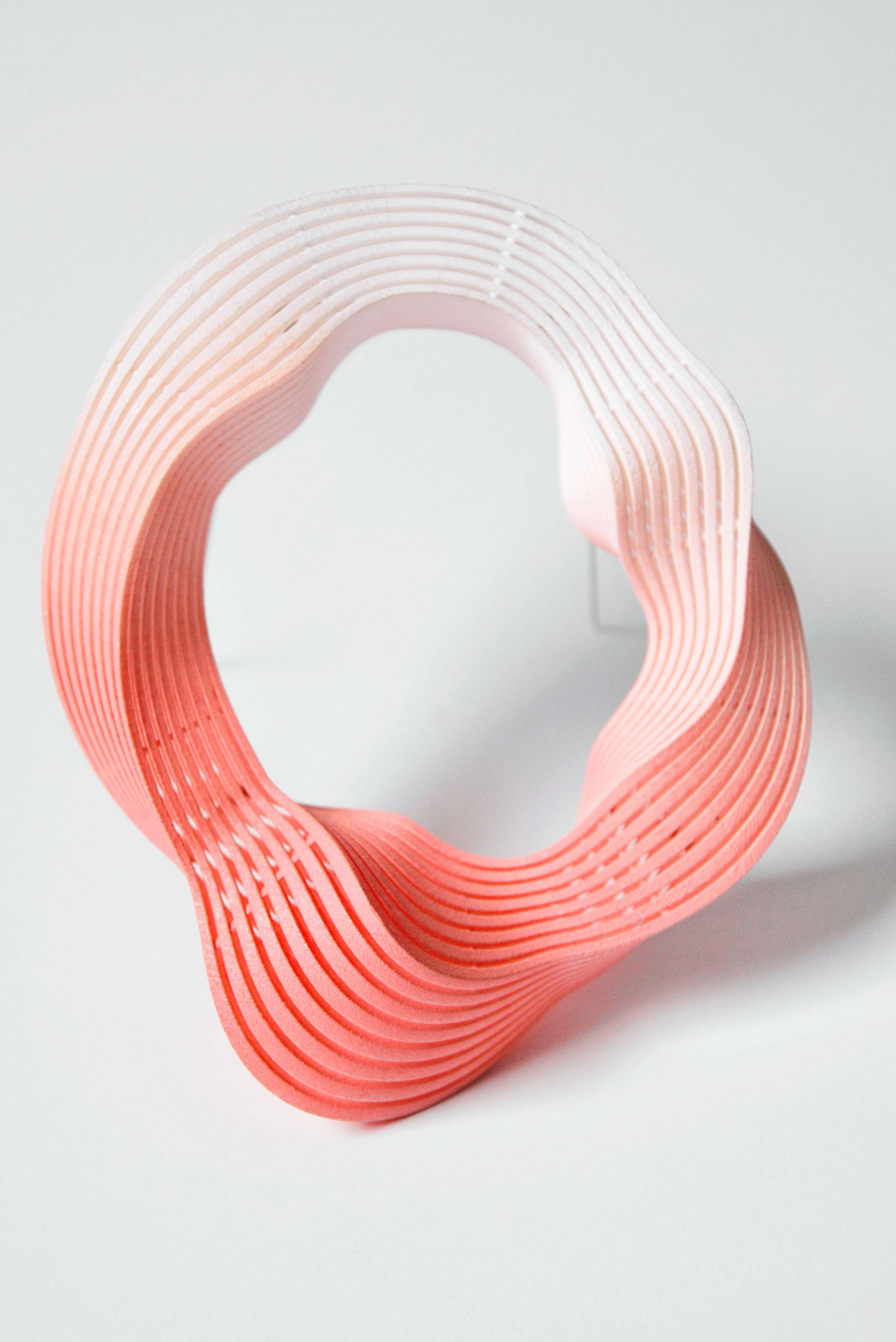 One Year On 2017 by NEW DESIGNERS