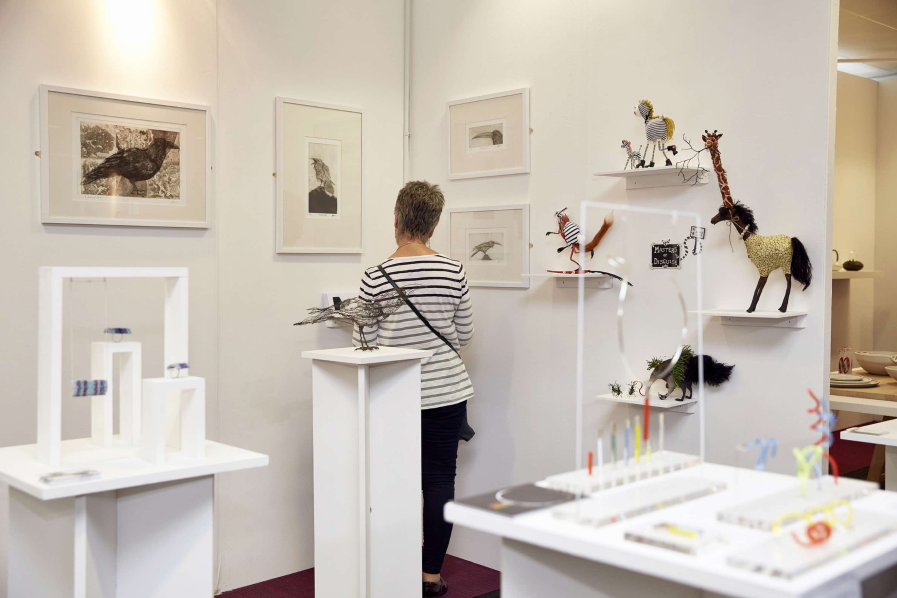 New Designers 2016 - Part 1 Highlights by NEW DESIGNERS