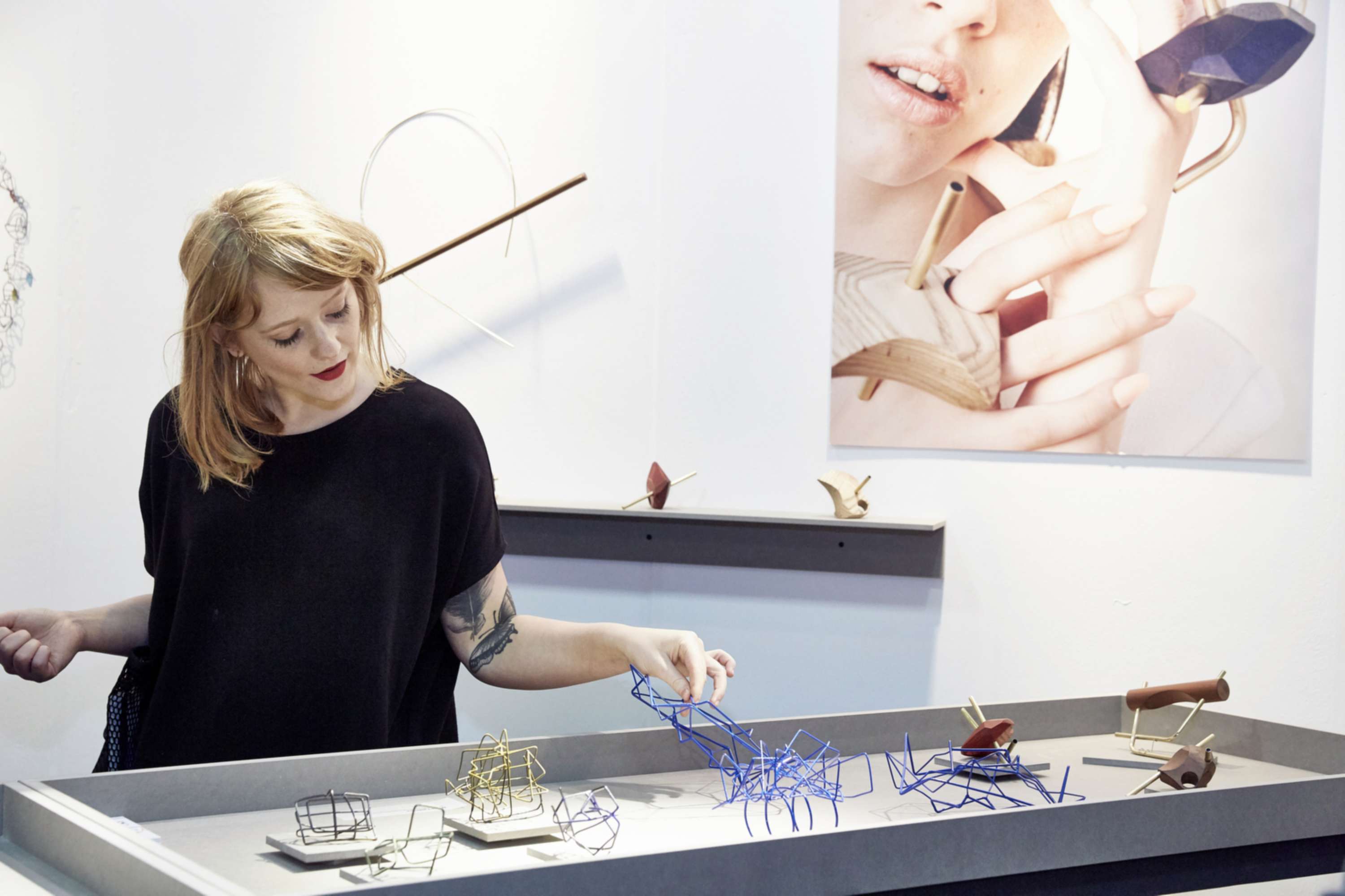 New Designers 2016 - Part 1 Highlights by NEW DESIGNERS