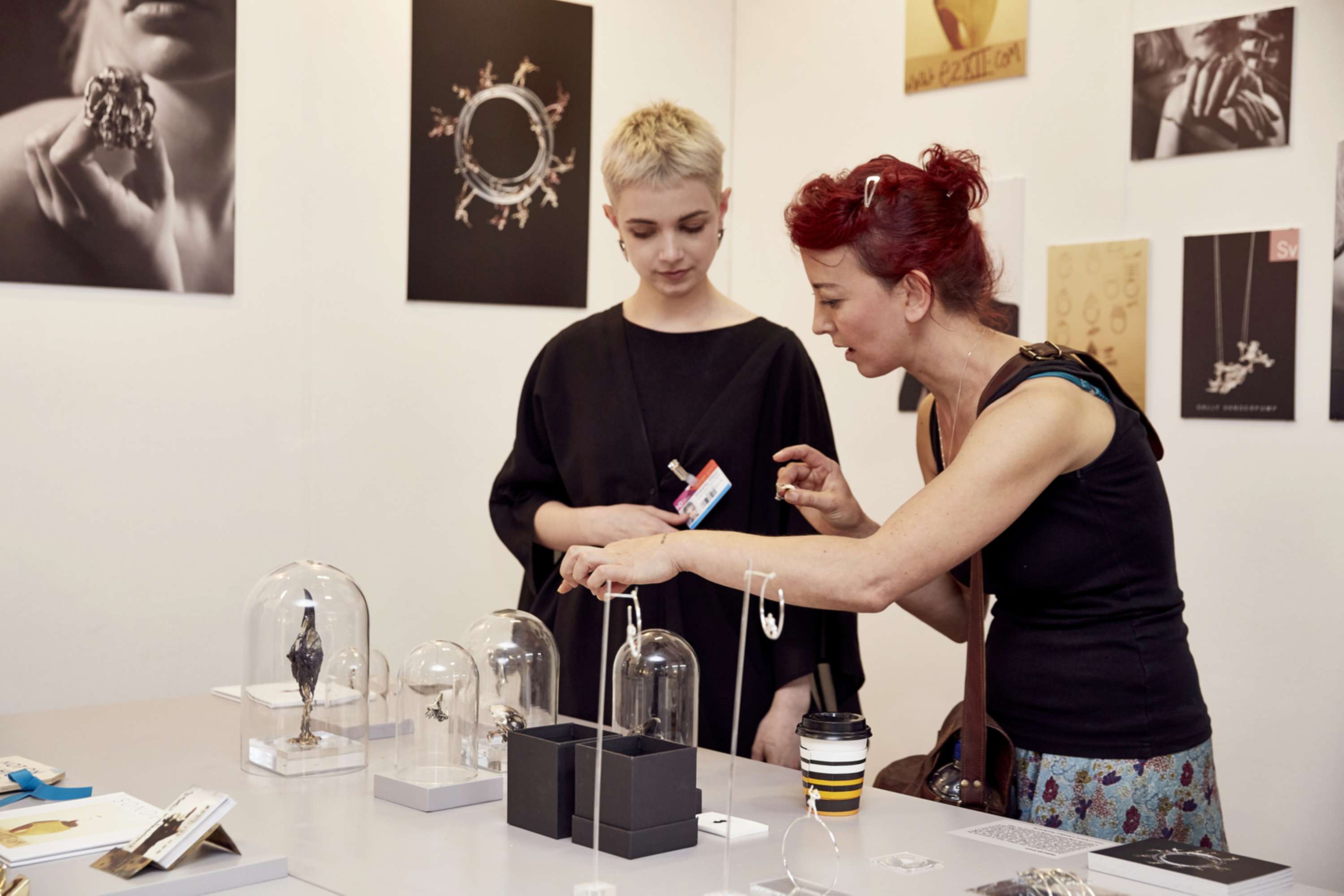 New Designers 2016 - Part 1 Highlights by NEW DESIGNERS