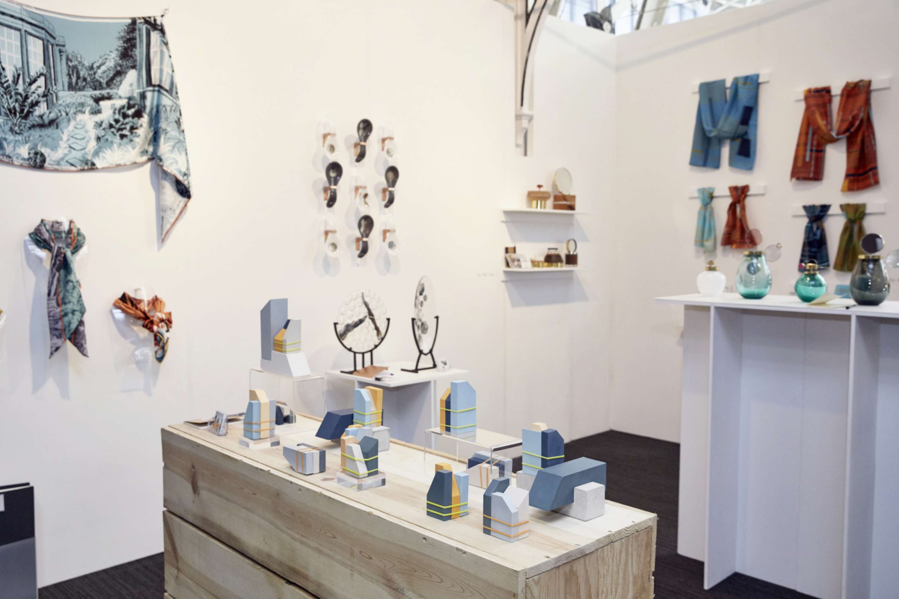 New Designers 2016 - Part 1 Highlights by NEW DESIGNERS