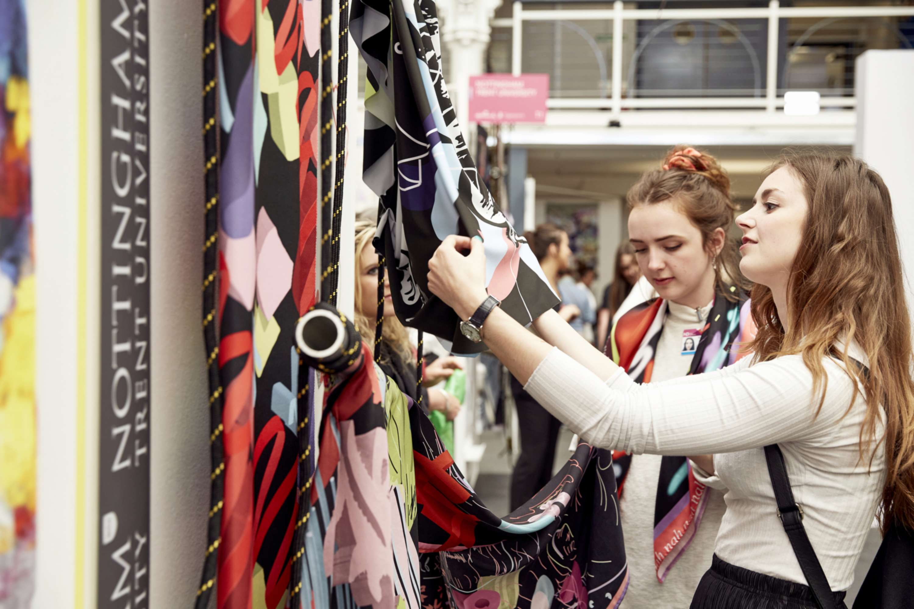 New Designers 2016 - Part 1 Highlights by NEW DESIGNERS