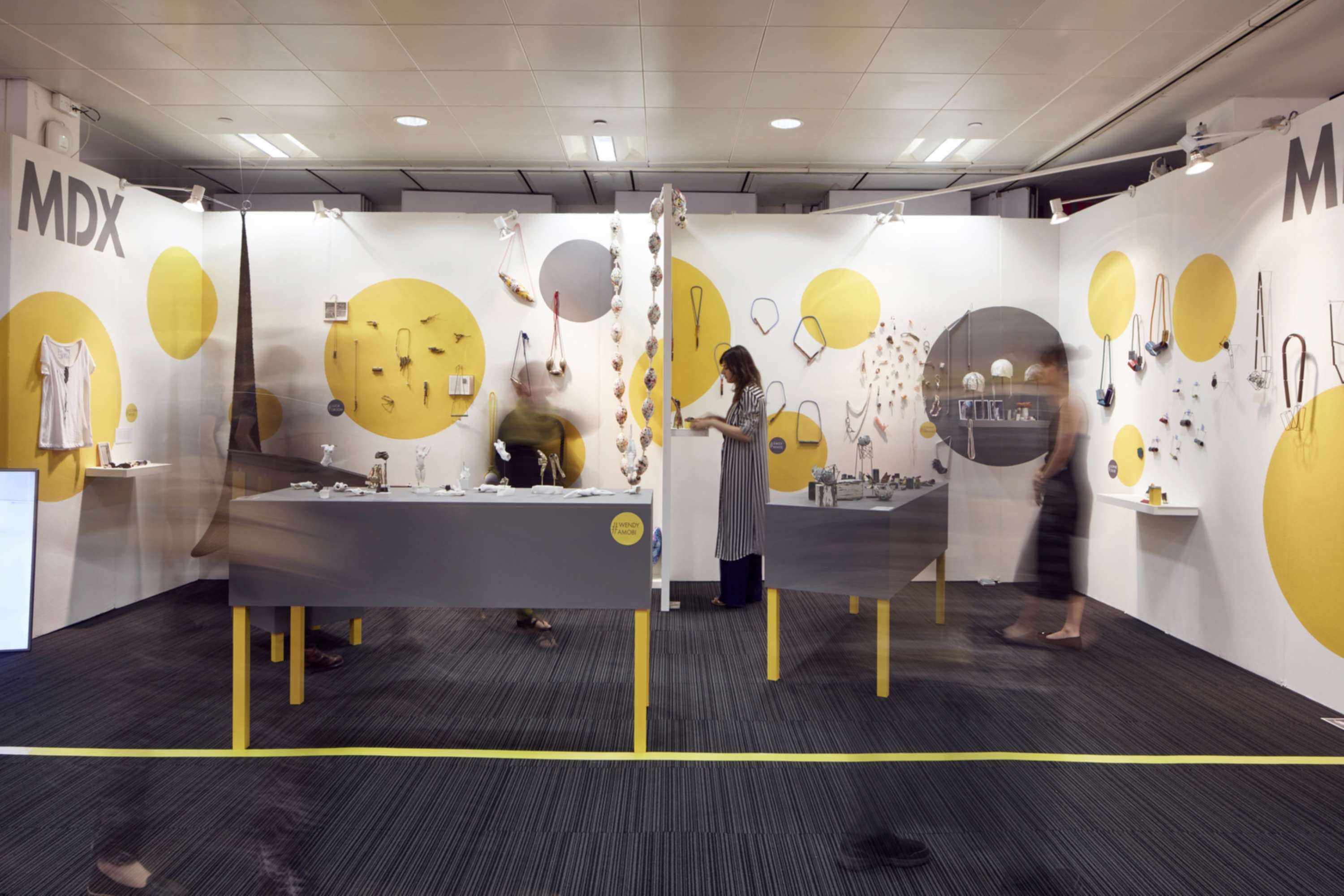 New Designers 2016 - Part 1 Highlights by NEW DESIGNERS