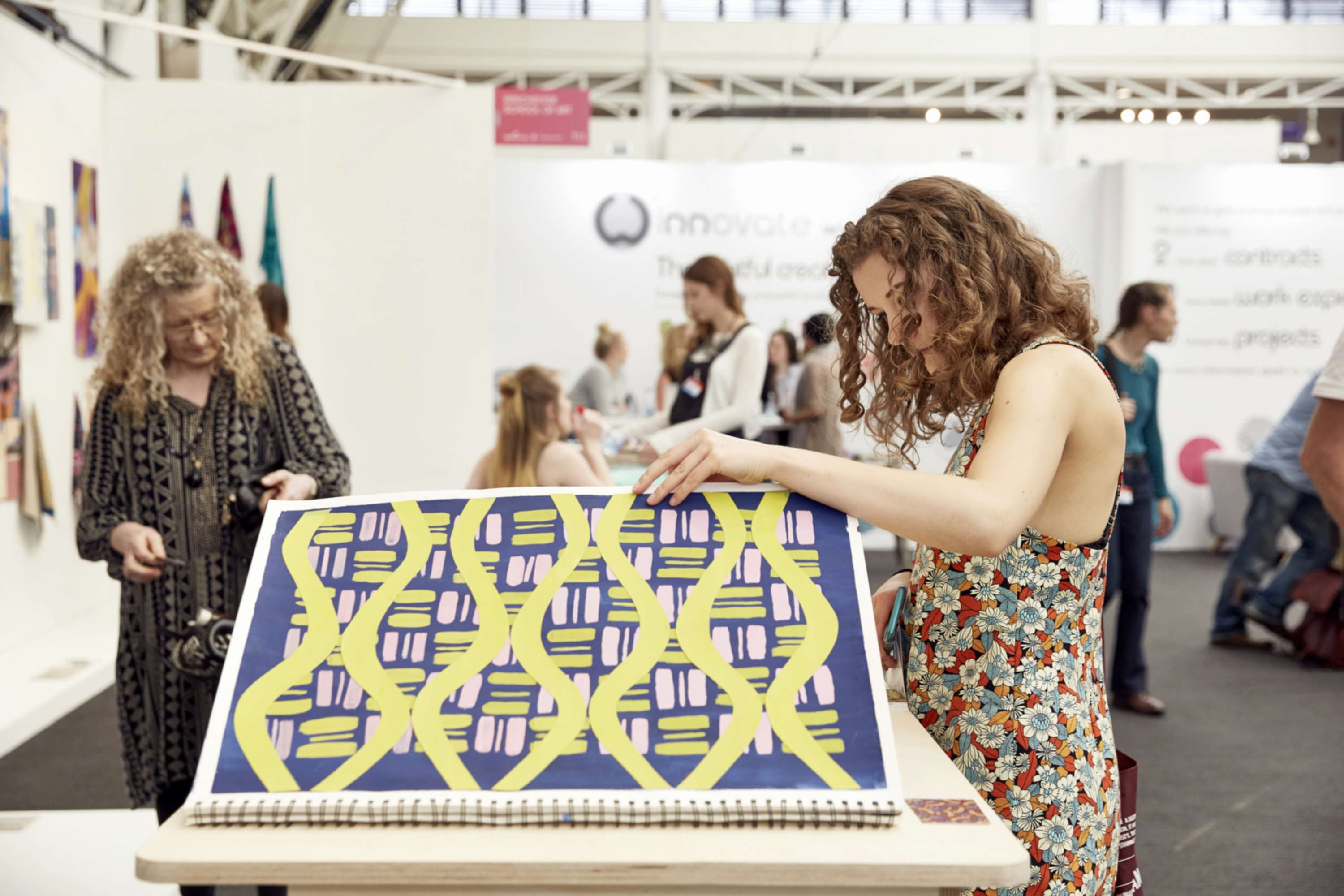 New Designers 2016 - Part 1 Highlights by NEW DESIGNERS