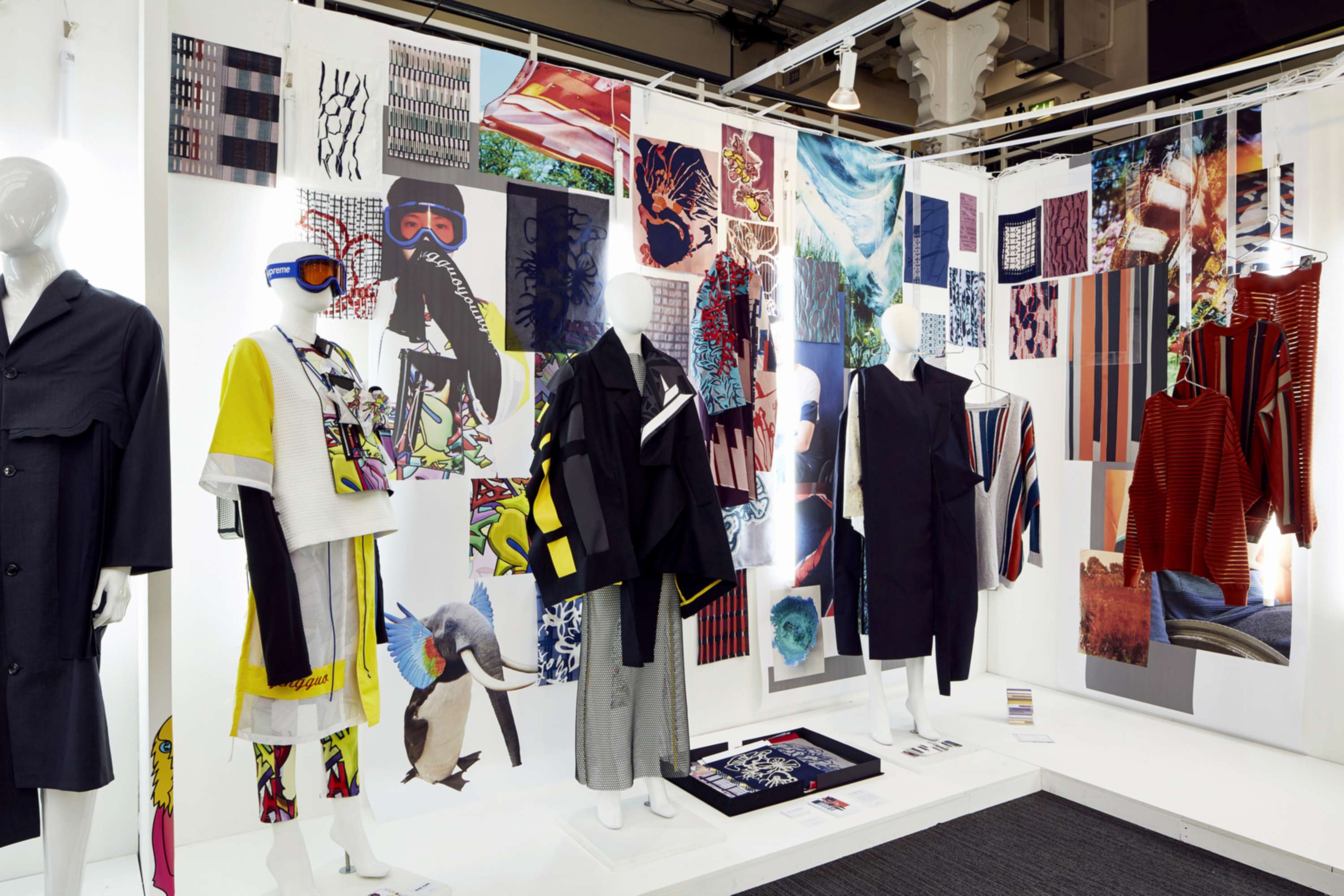 New Designers 2016 - Part 1 Highlights by NEW DESIGNERS