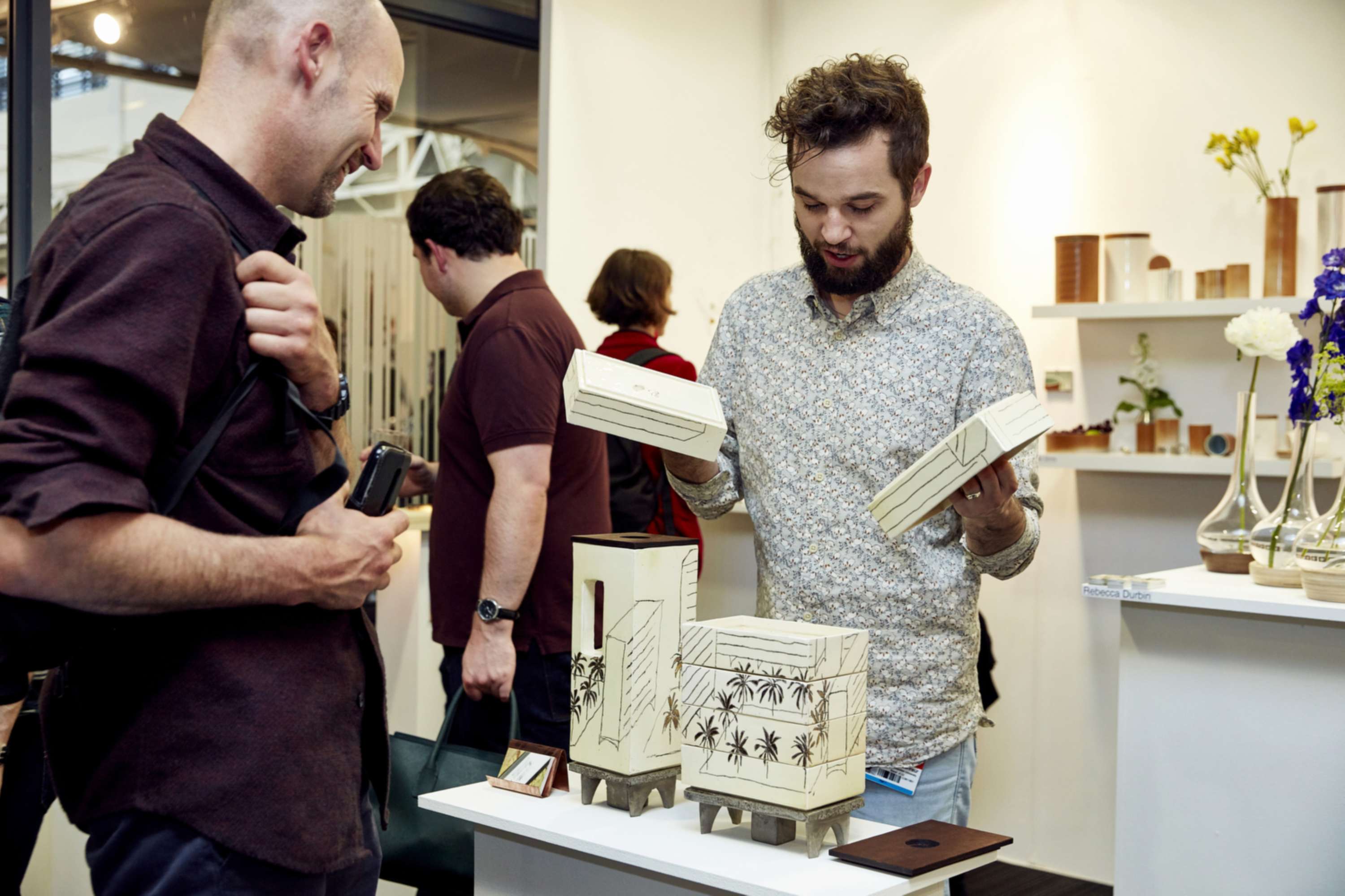 New Designers 2016 - Part 1 Highlights by NEW DESIGNERS