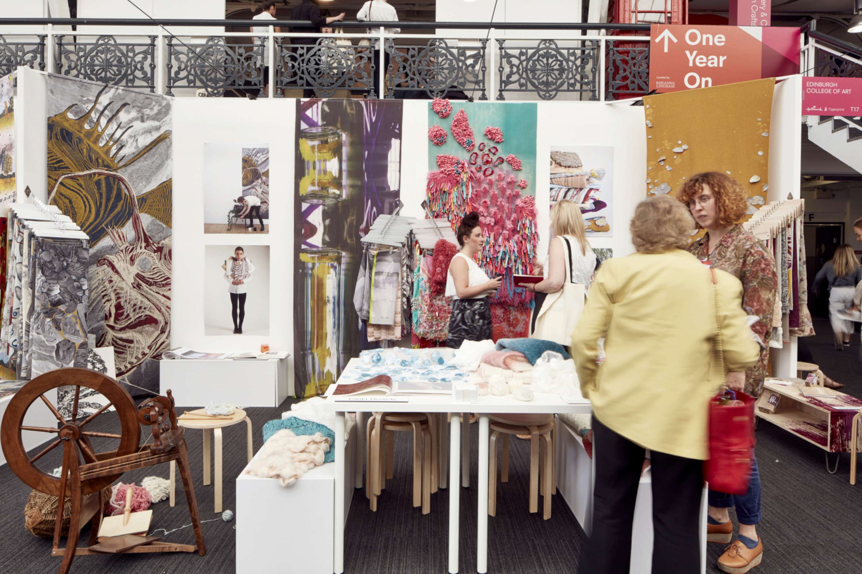 New Designers 2016 - Part 1 Highlights by NEW DESIGNERS