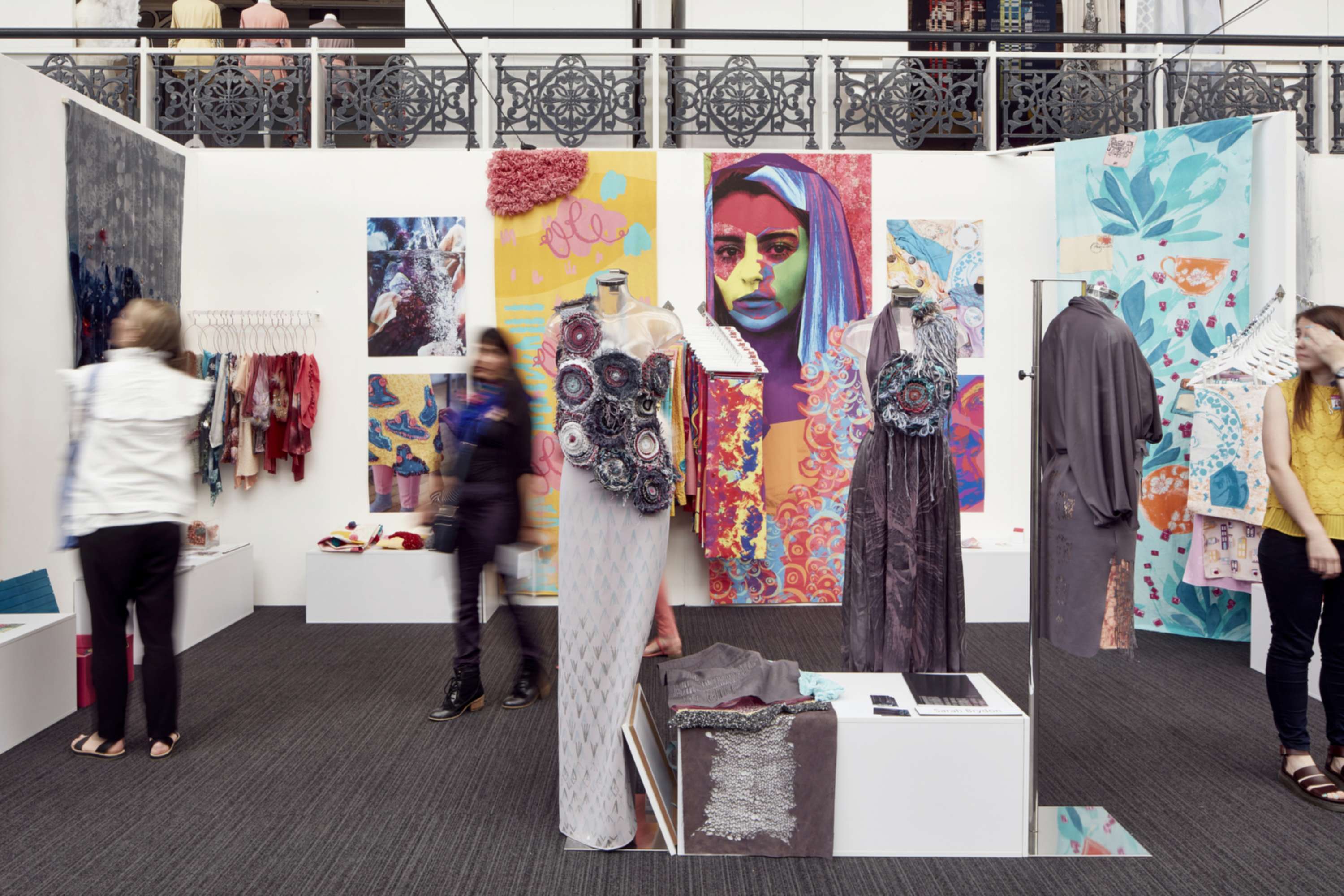 New Designers 2016 - Part 1 Highlights by NEW DESIGNERS