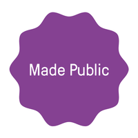 Made Public logo