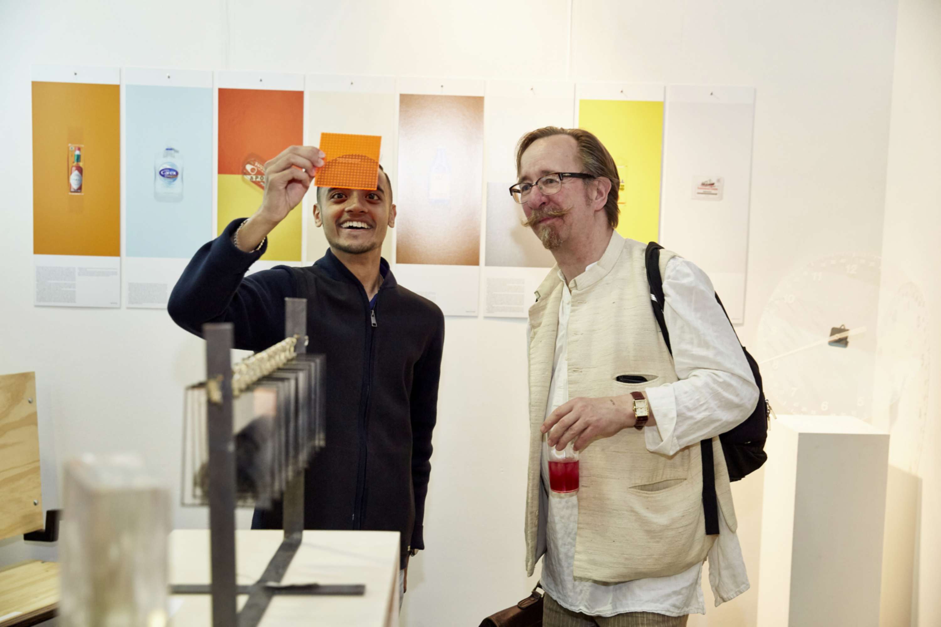 New Designers 2016 - Part 2 Highlights by NEW DESIGNERS