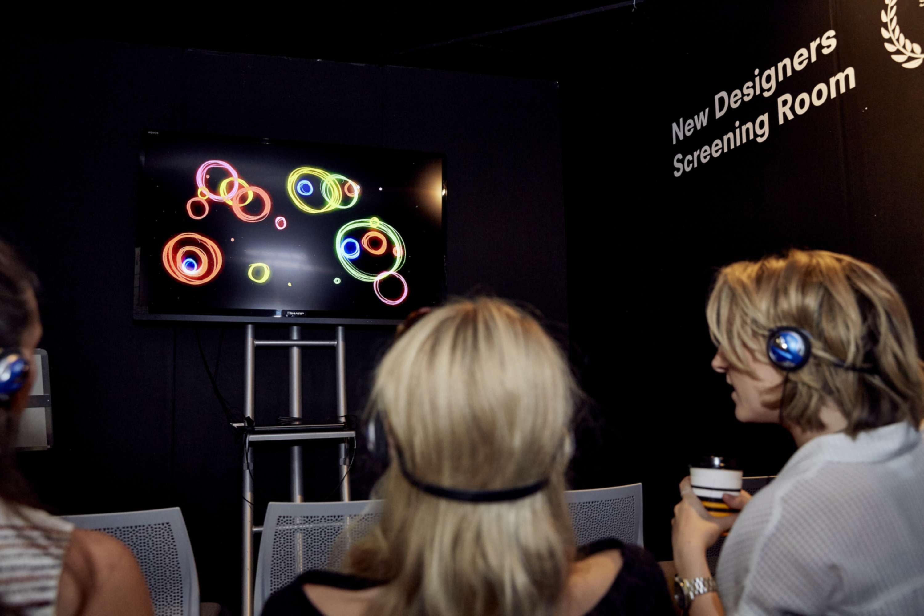 New Designers 2016 - Part 2 Highlights by NEW DESIGNERS