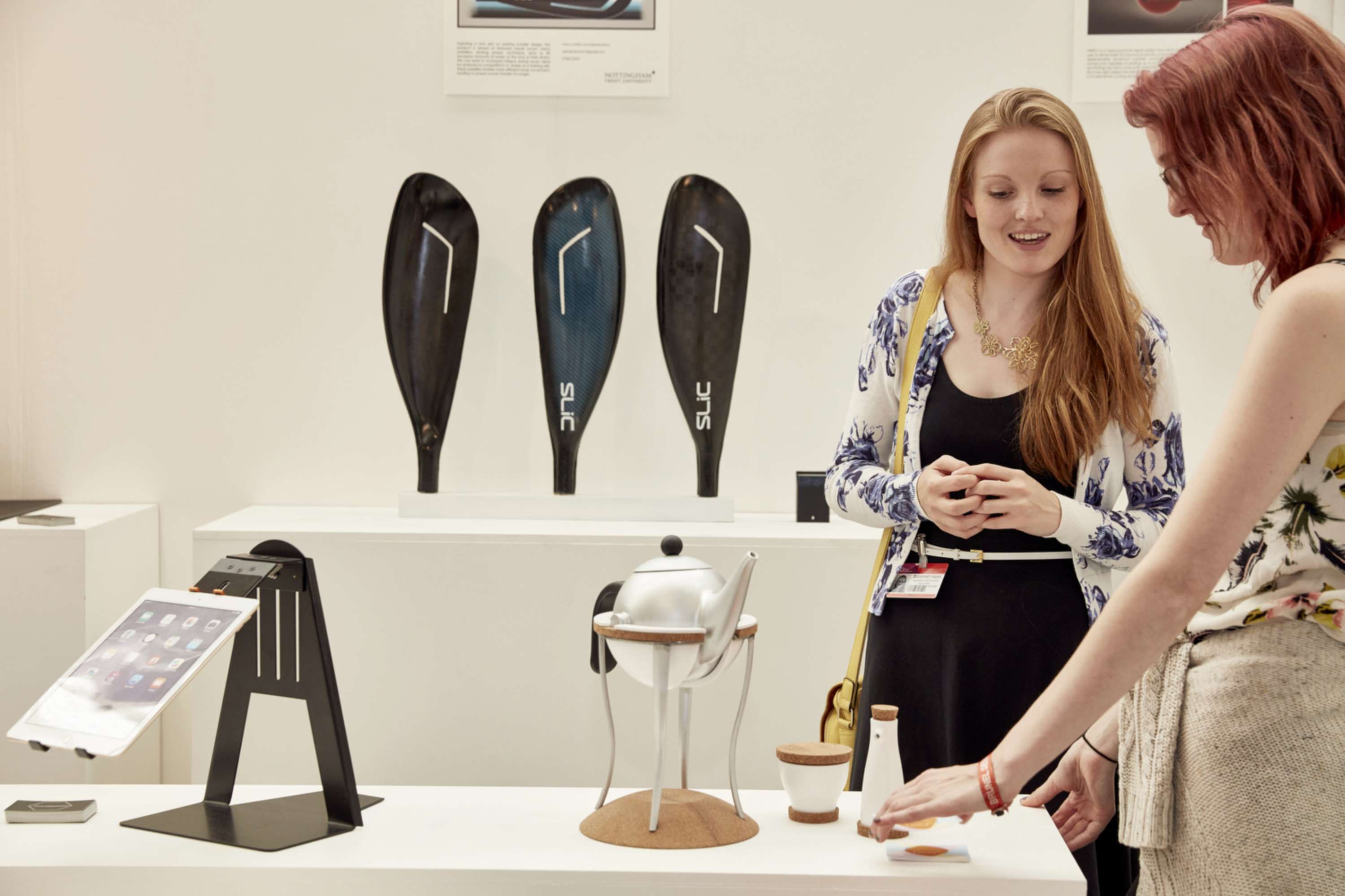 New Designers 2016 - Part 2 Highlights by NEW DESIGNERS