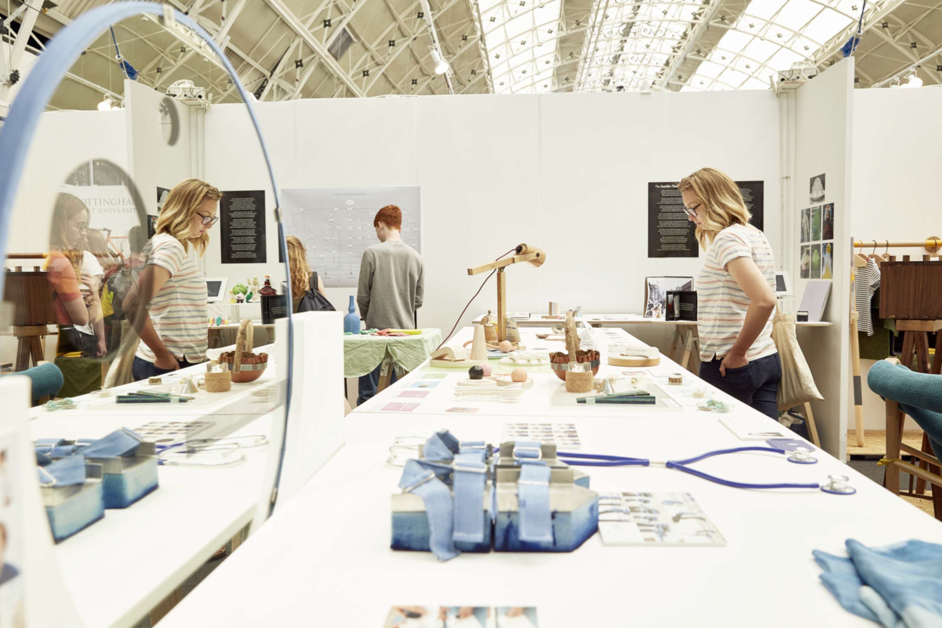 New Designers 2016 - Part 2 Highlights by NEW DESIGNERS