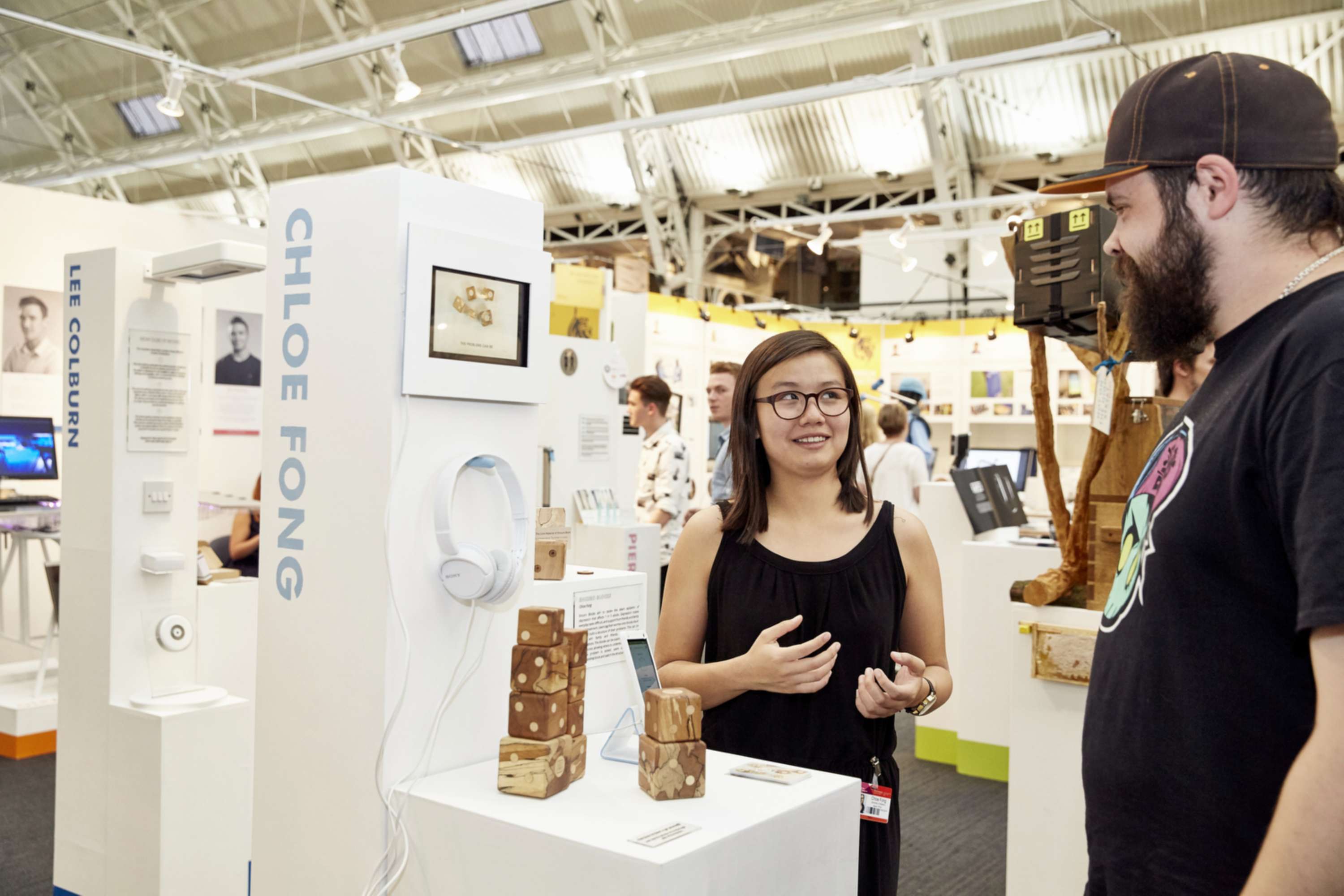 New Designers 2016 - Part 2 Highlights by NEW DESIGNERS