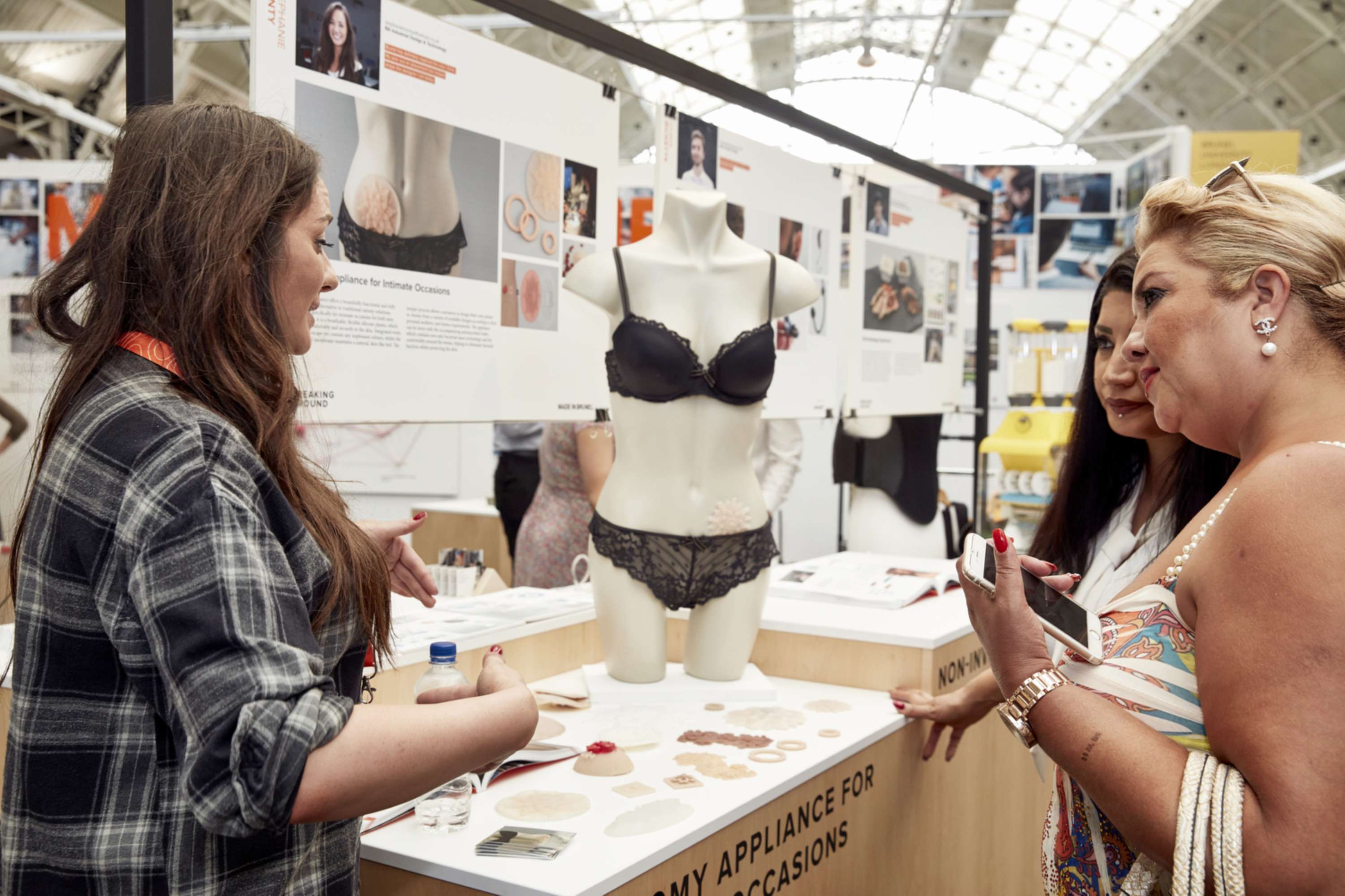 New Designers 2016 - Part 2 Highlights by NEW DESIGNERS