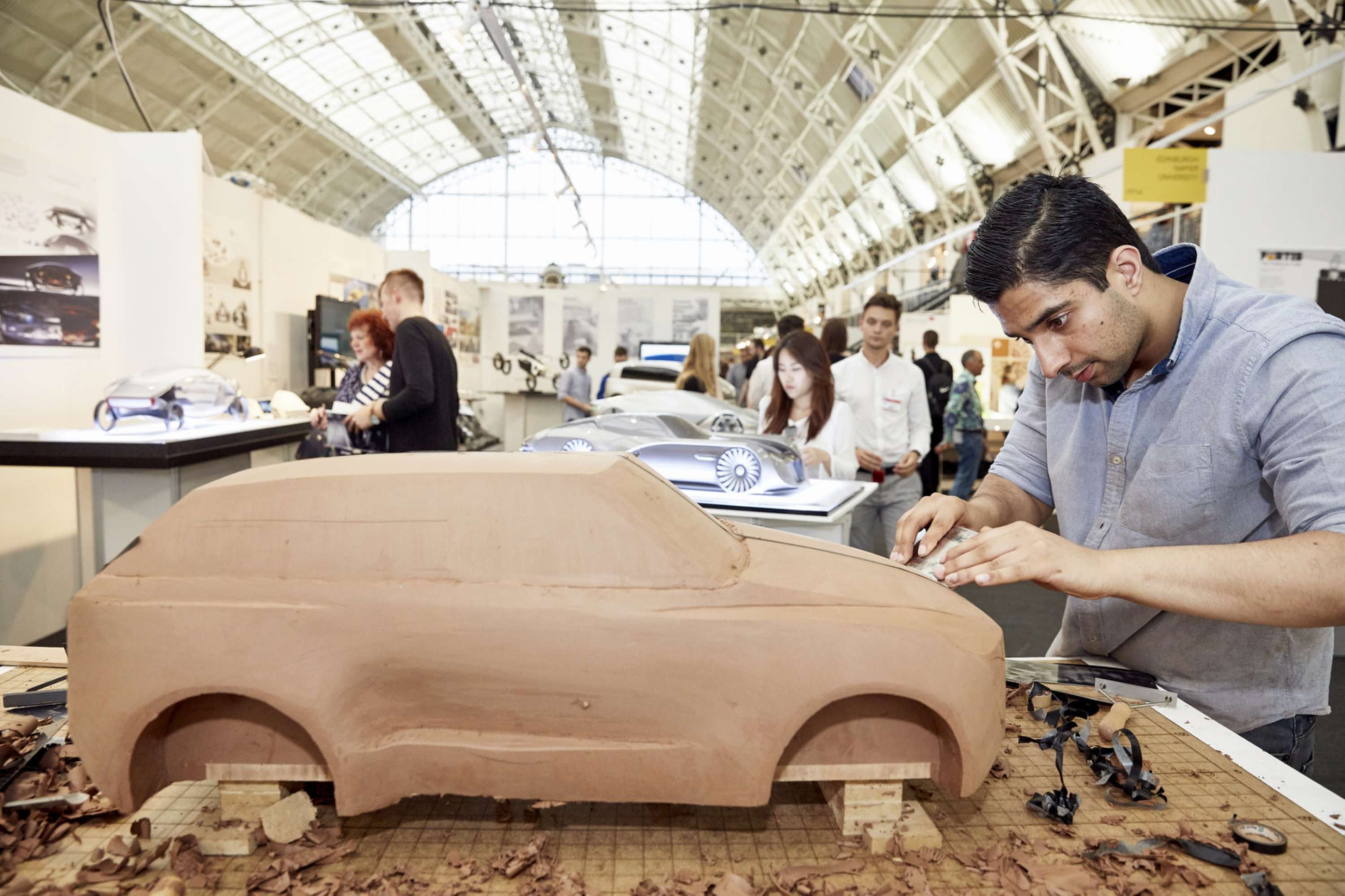 New Designers 2016 - Part 2 Highlights by NEW DESIGNERS