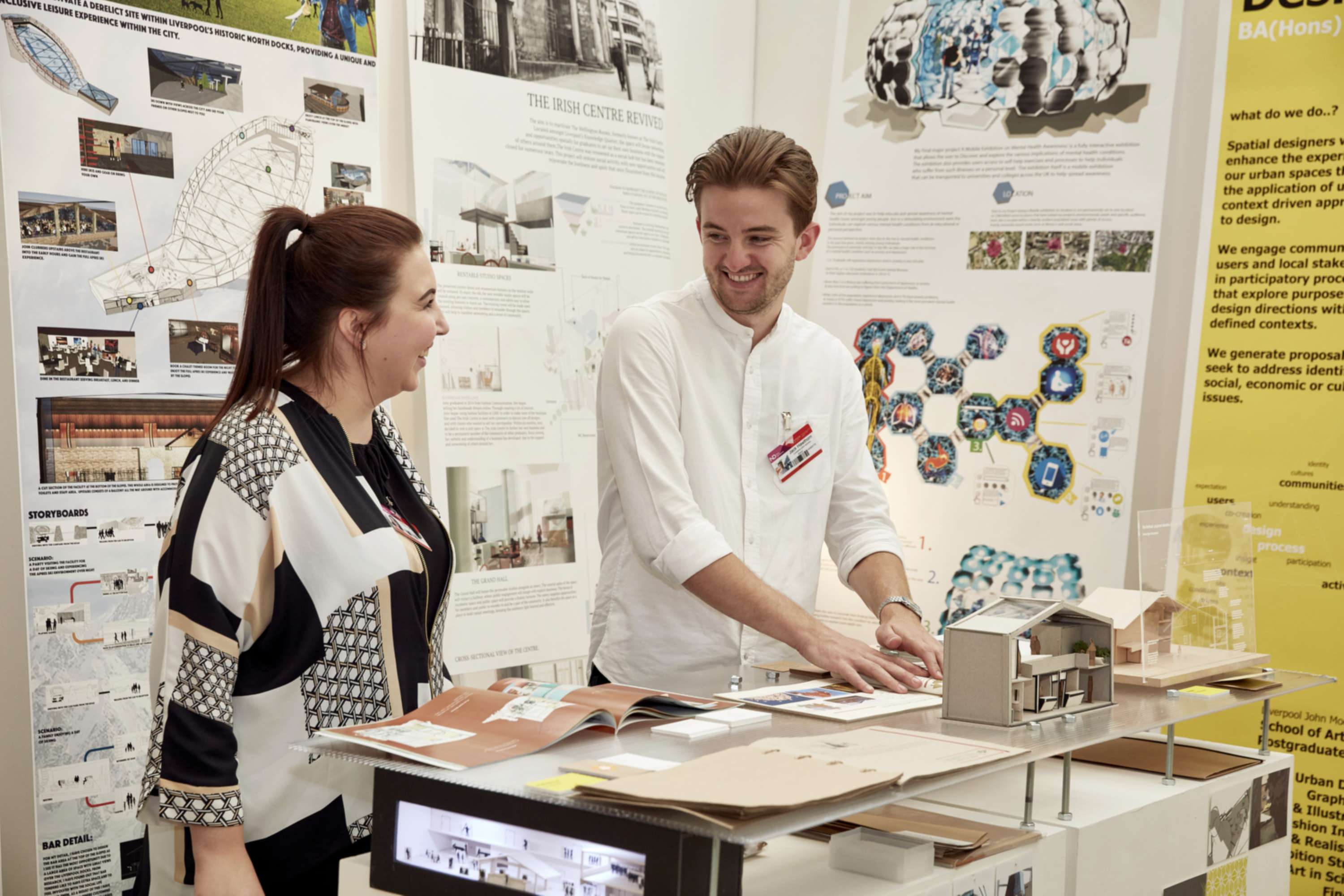 New Designers 2016 - Part 2 Highlights by NEW DESIGNERS