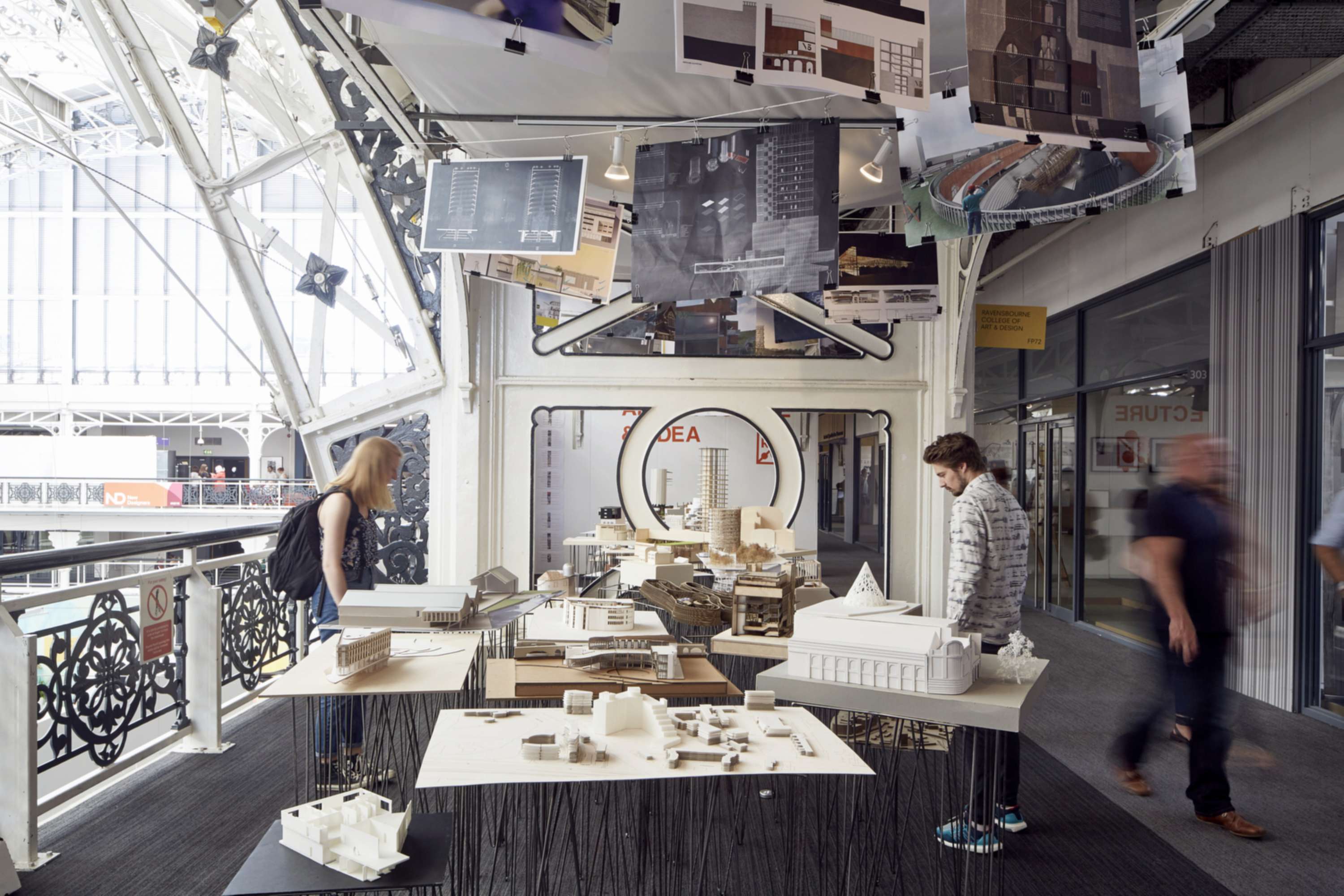 New Designers 2016 - Part 2 Highlights by NEW DESIGNERS
