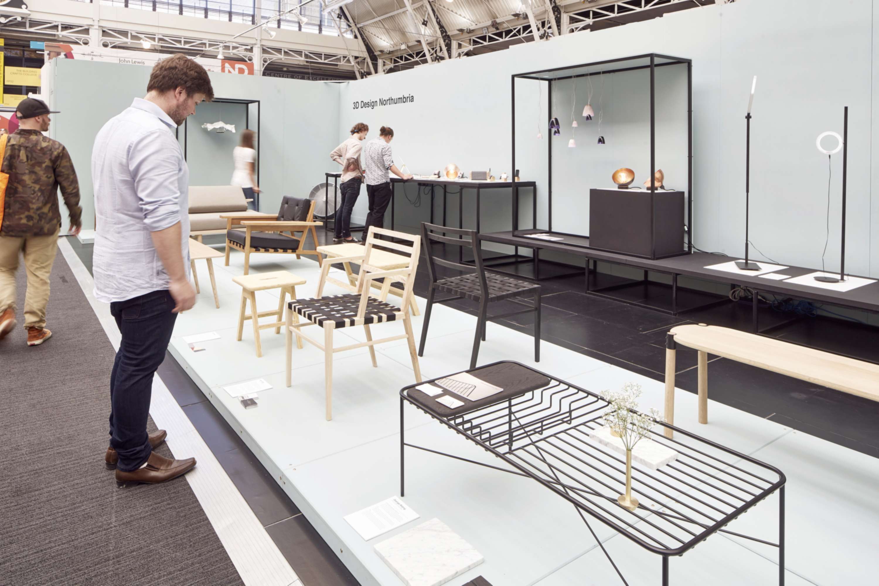 New Designers 2016 - Part 2 Highlights by NEW DESIGNERS