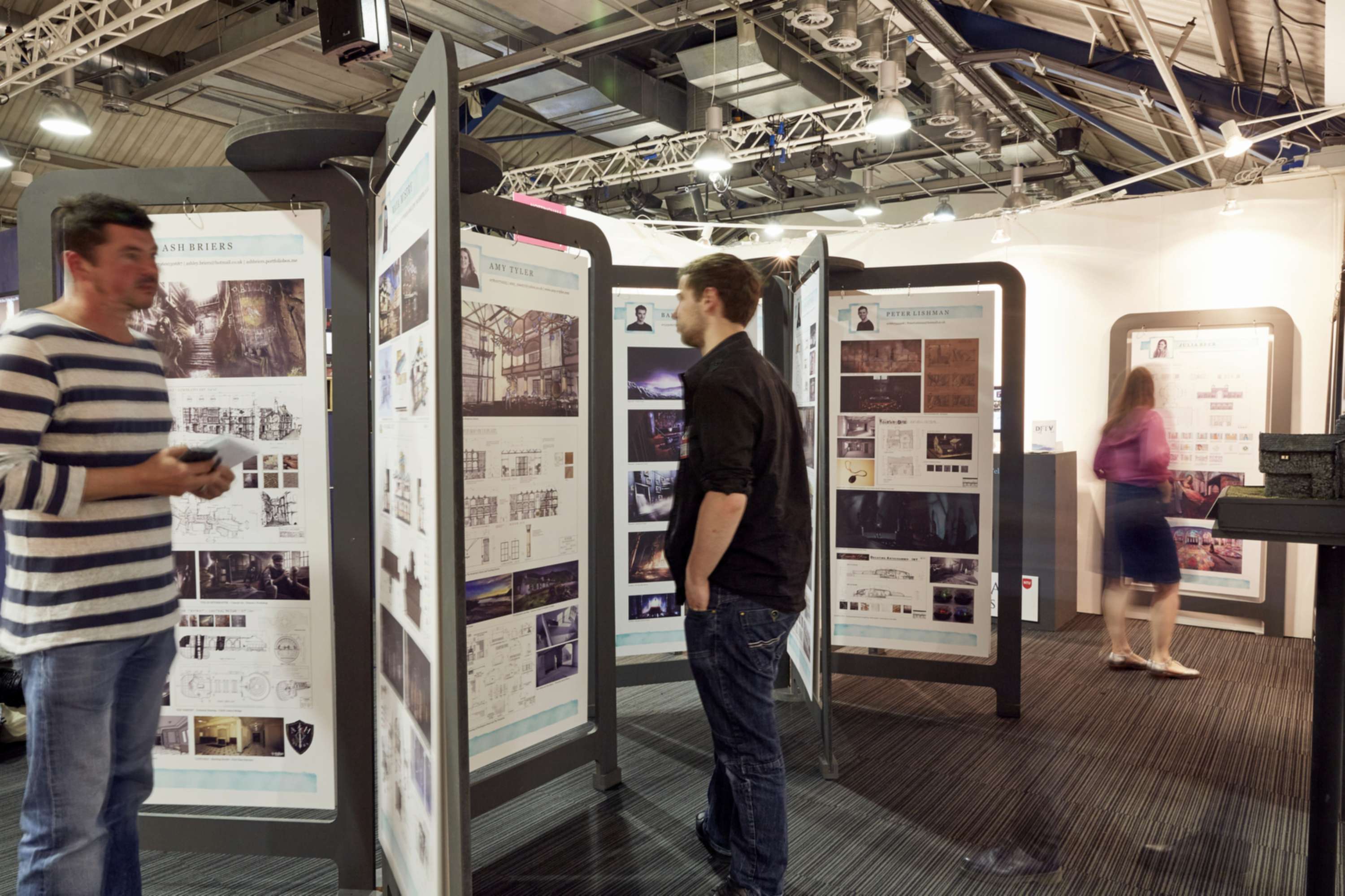 New Designers 2016 - Part 2 Highlights by NEW DESIGNERS
