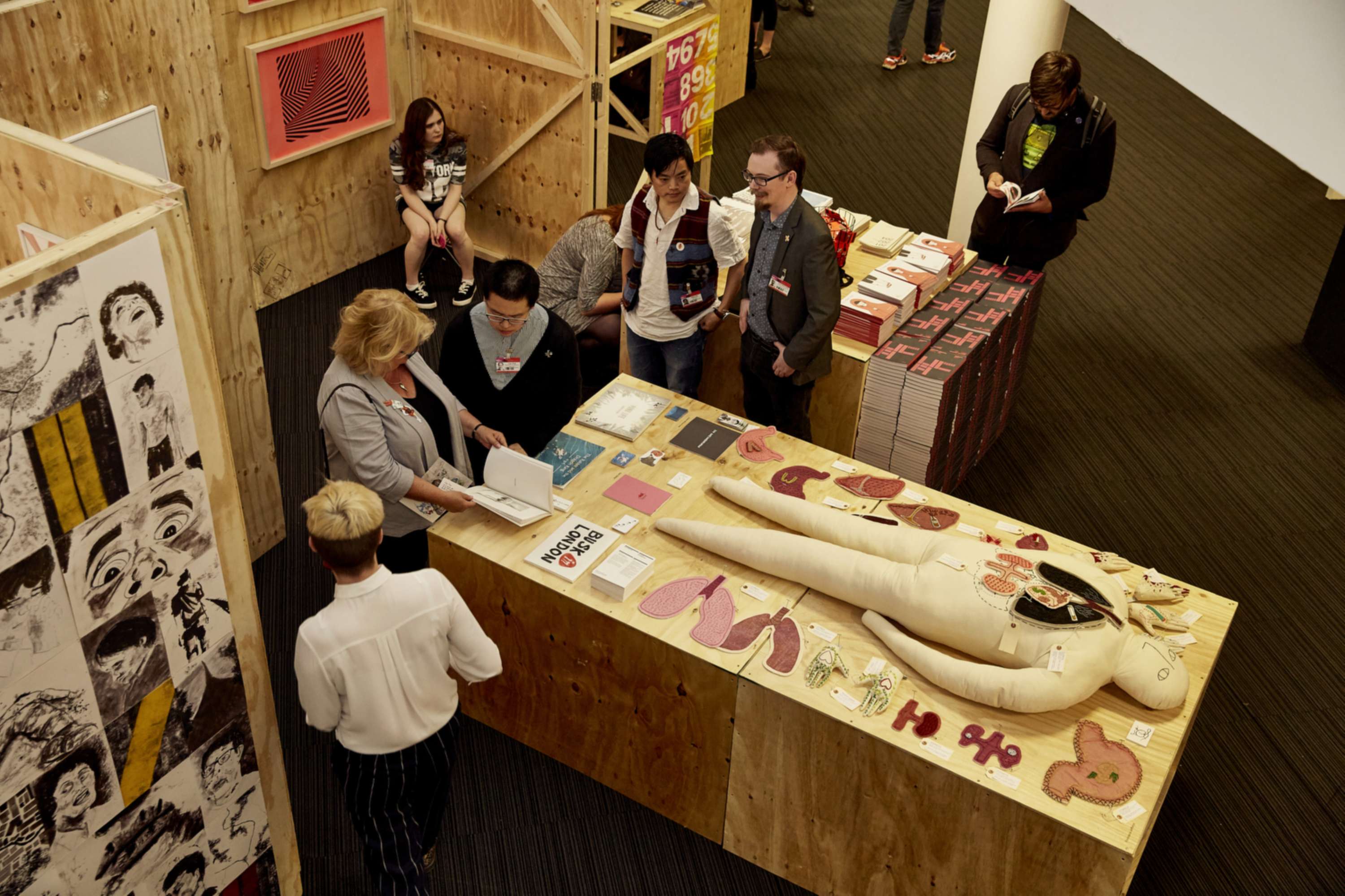 New Designers 2016 - Part 2 Highlights by NEW DESIGNERS