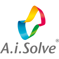 AiSolve logo