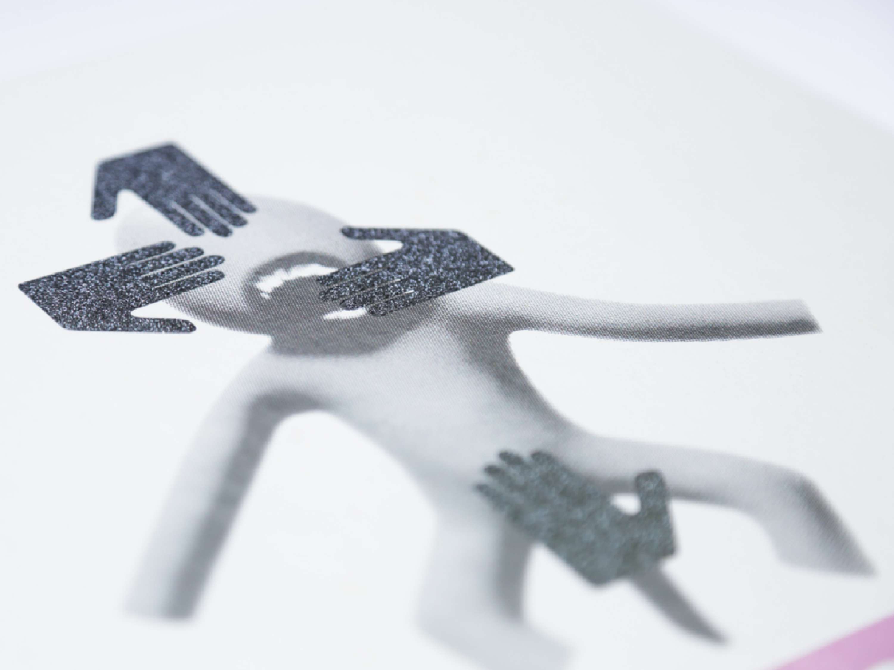 Massive Attack — The Art Of 3D by StudioPensom
