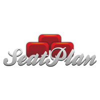 SeatPlan logo