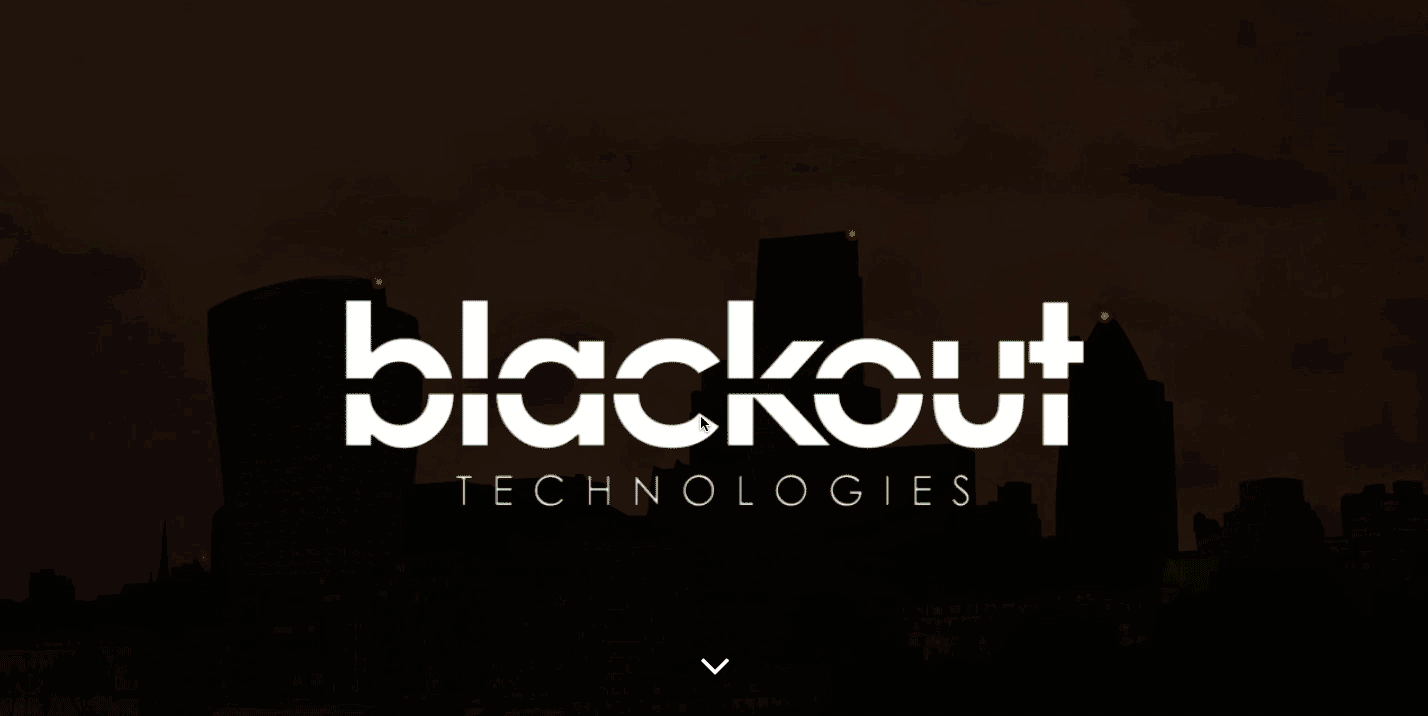 Full Brochure Website Design by Marty Harling-Coward
