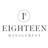 Eighteen Management logo