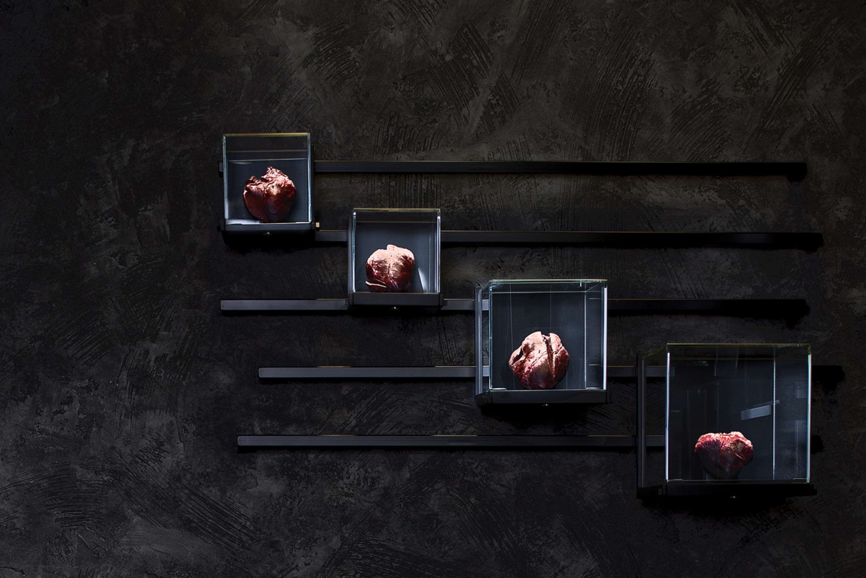 [Re]Turn to the Authentic by Saskia Lubnow
