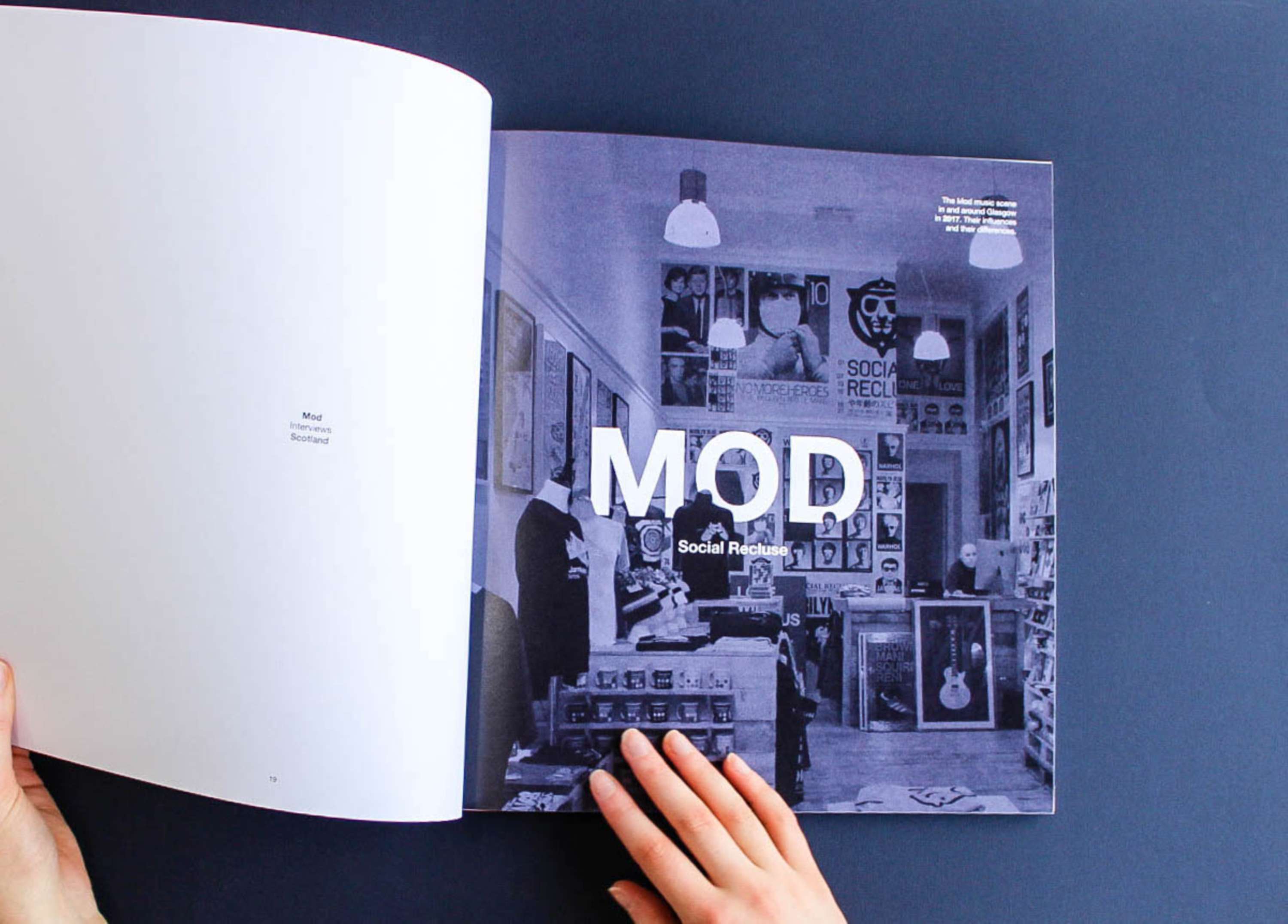 ISTD - Fads by Dawn Neely McGinty
