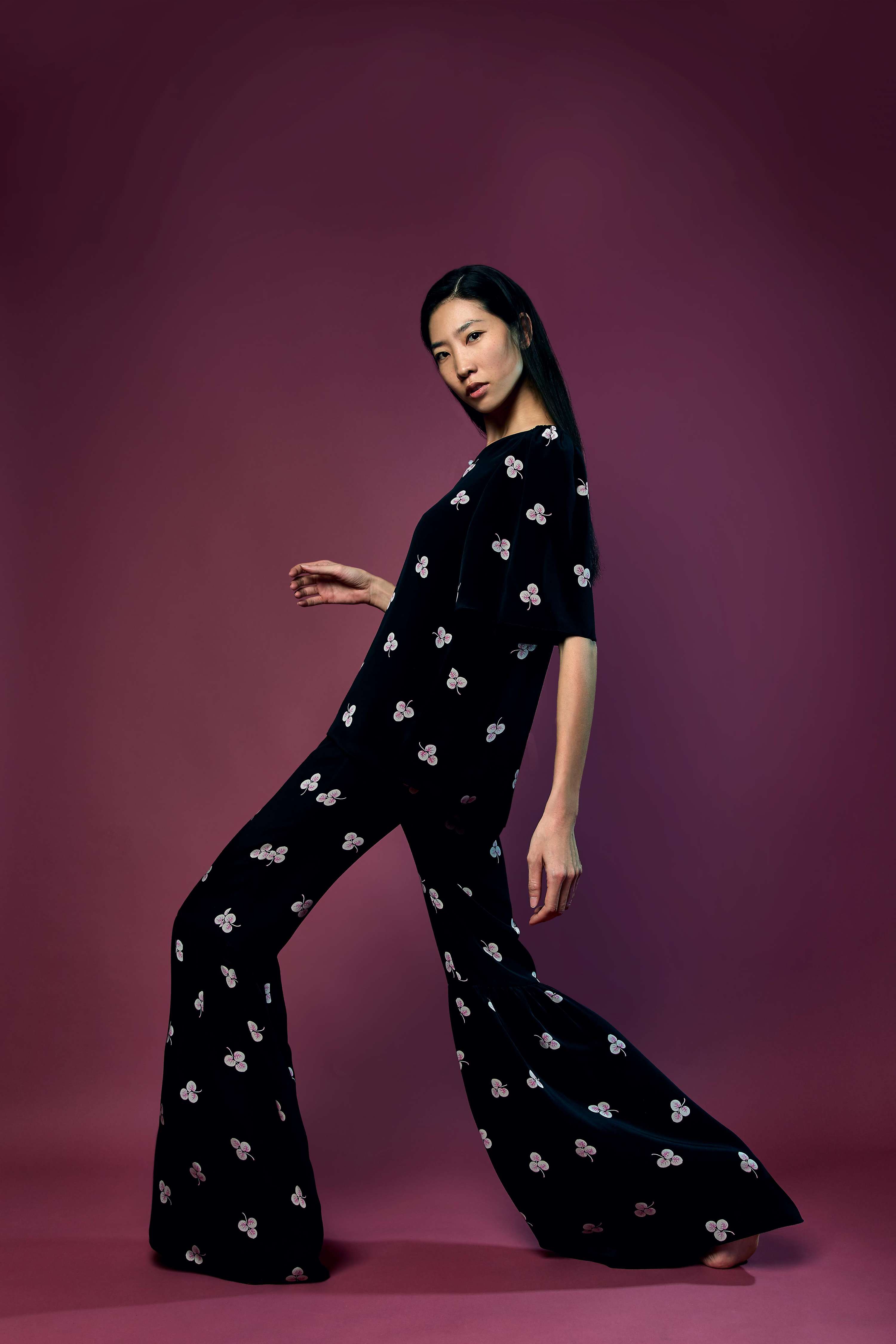 Trang by Jessica Gates