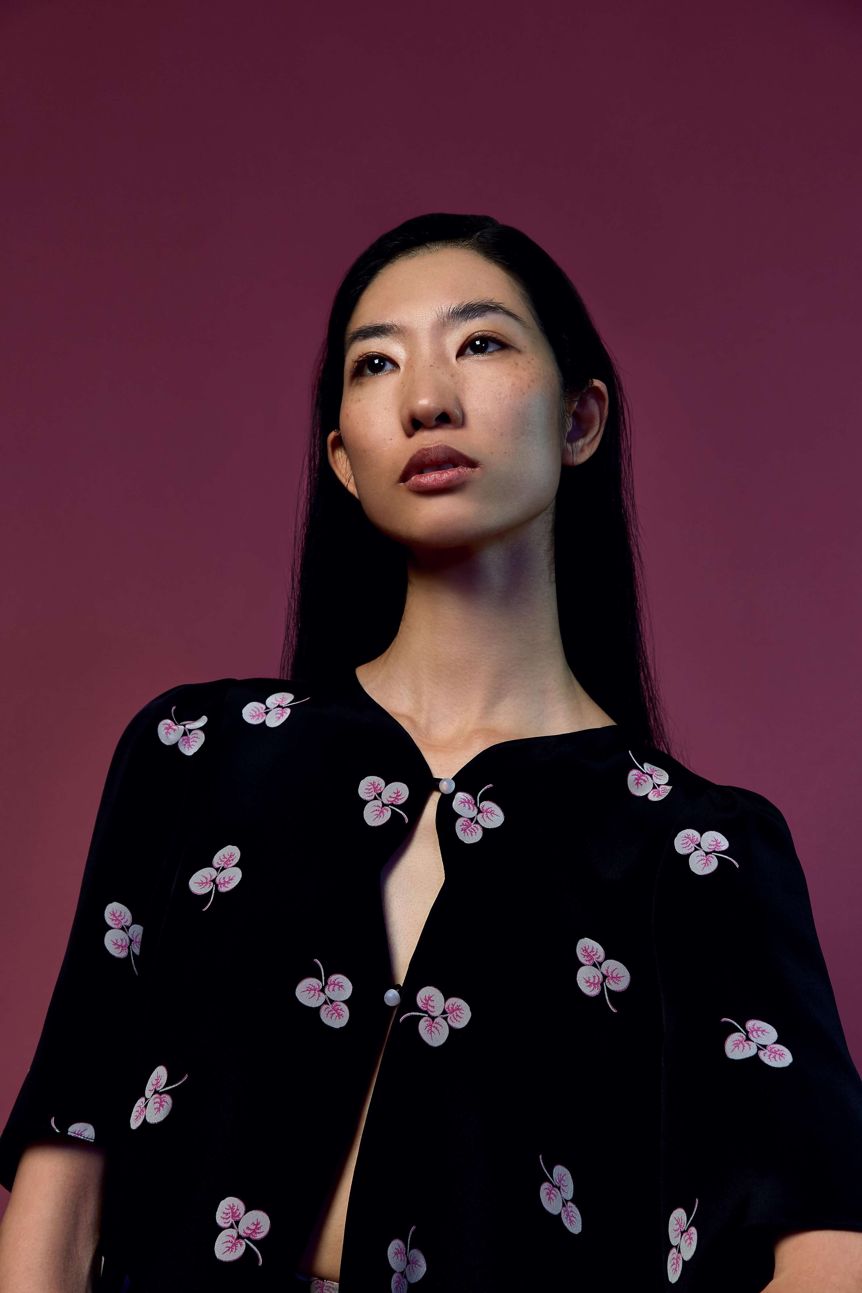 Trang by Jessica Gates