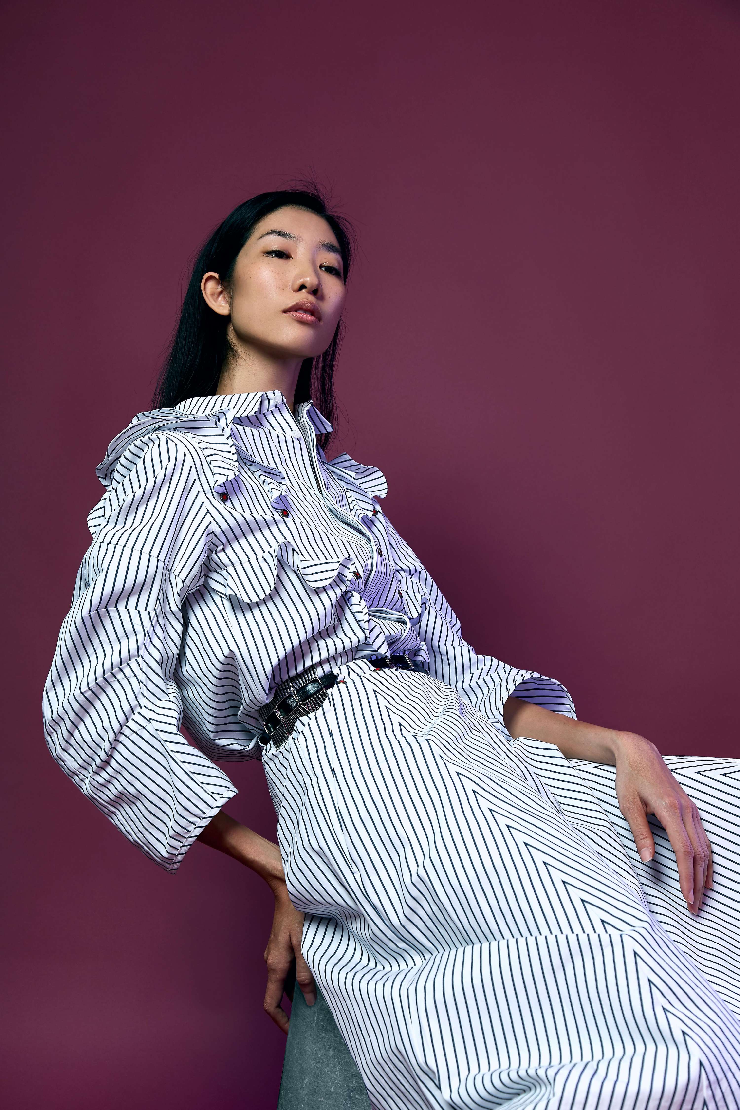 Trang by Jessica Gates
