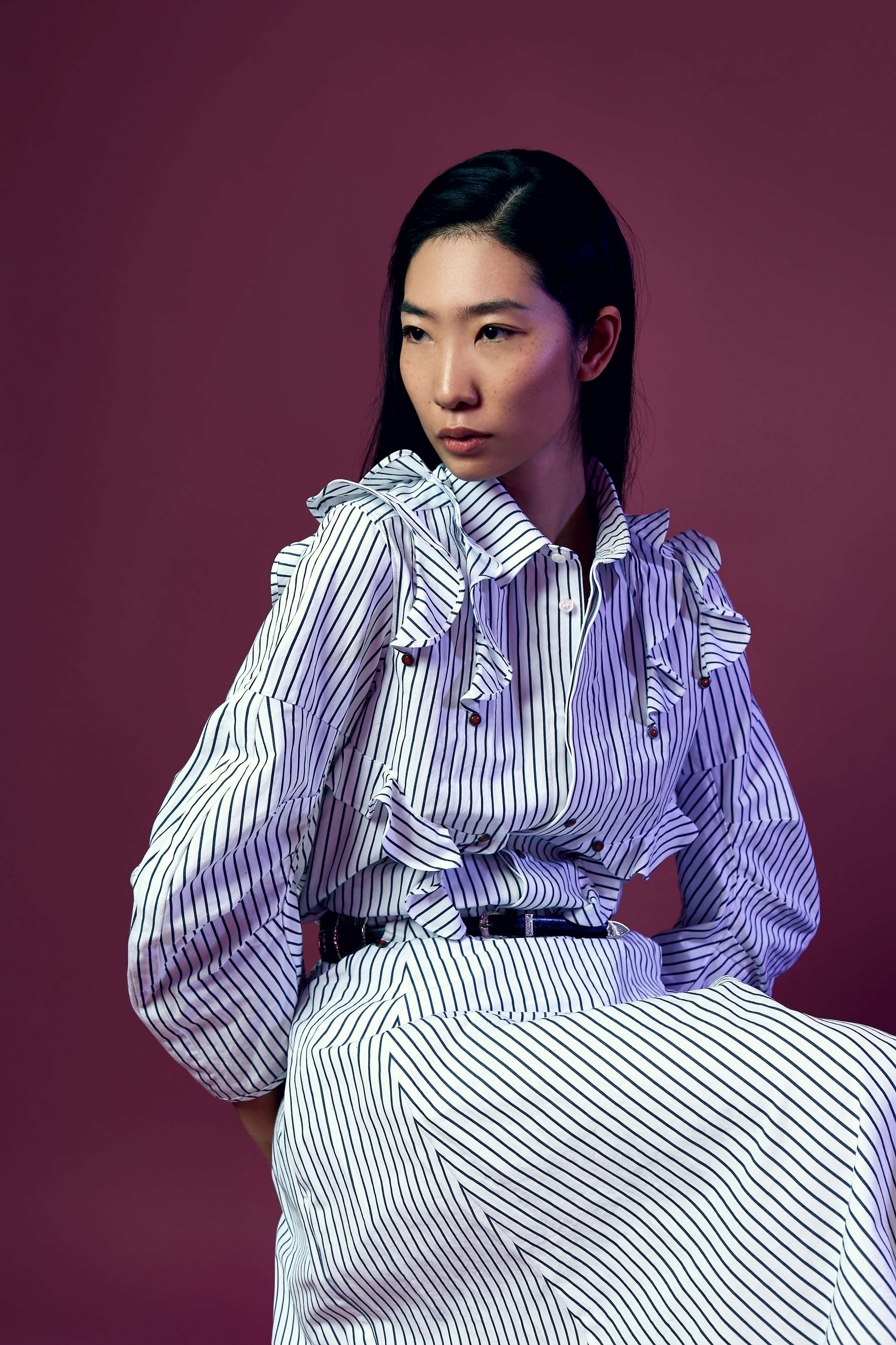 Trang by Jessica Gates