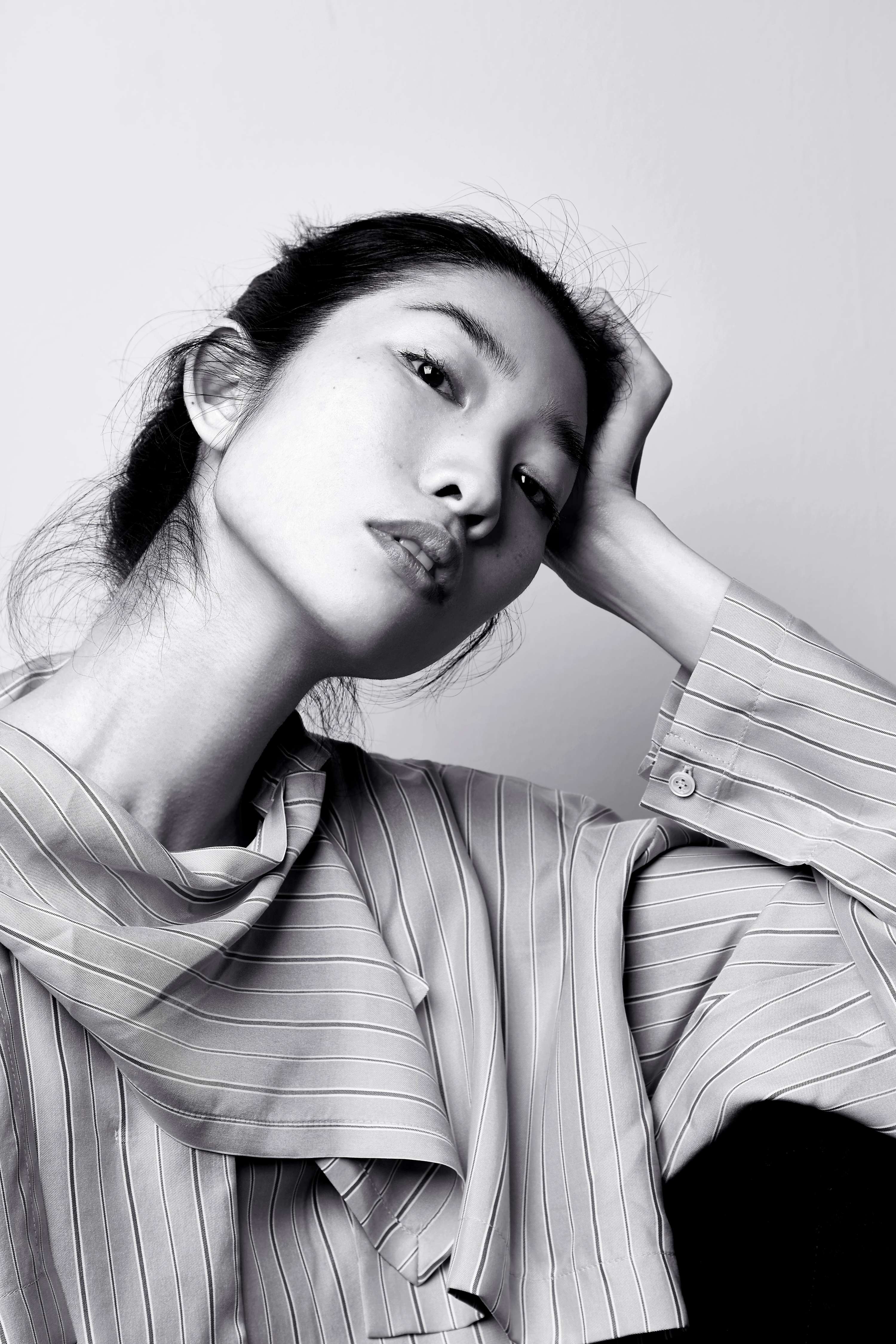 Trang by Jessica Gates
