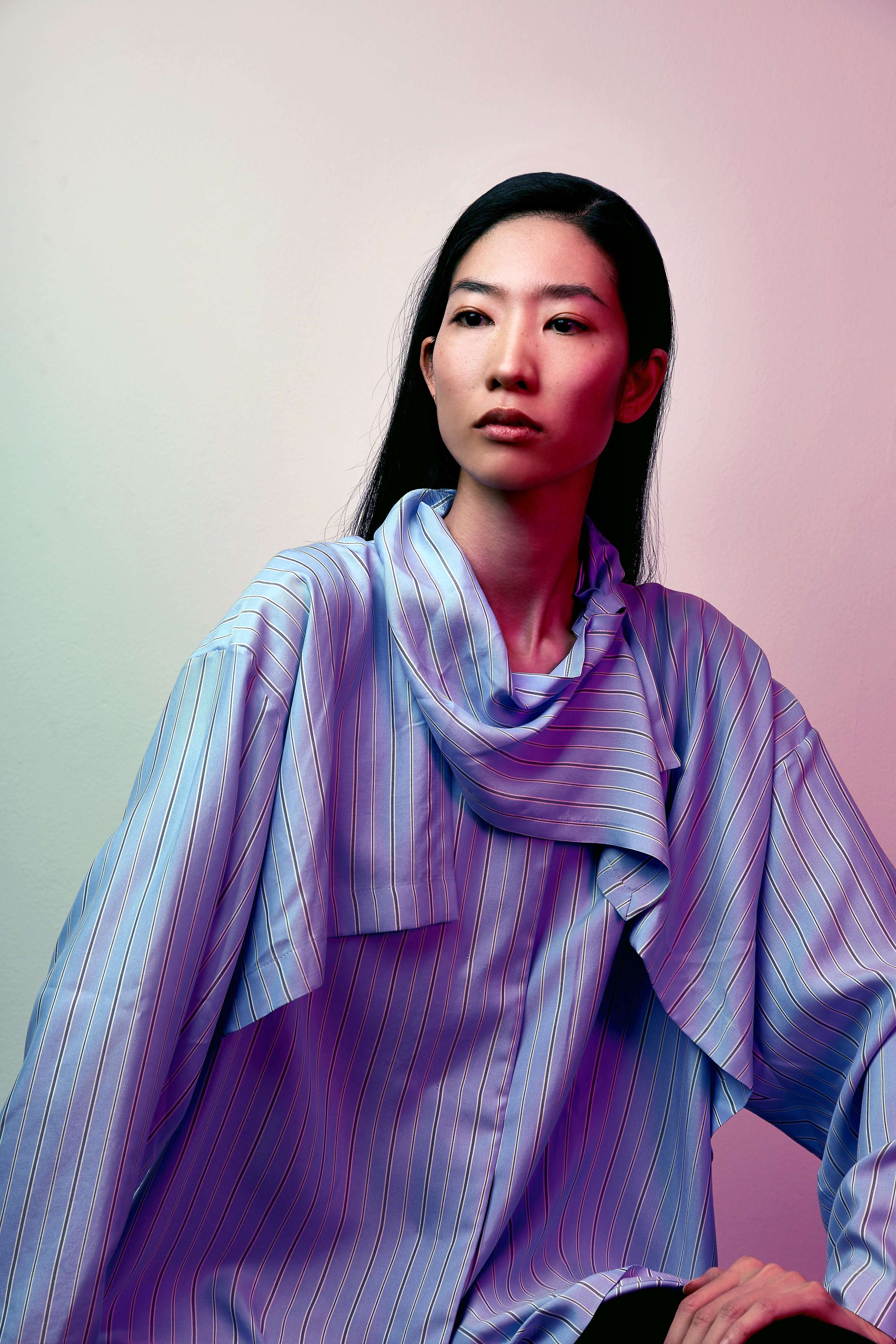 Trang by Jessica Gates